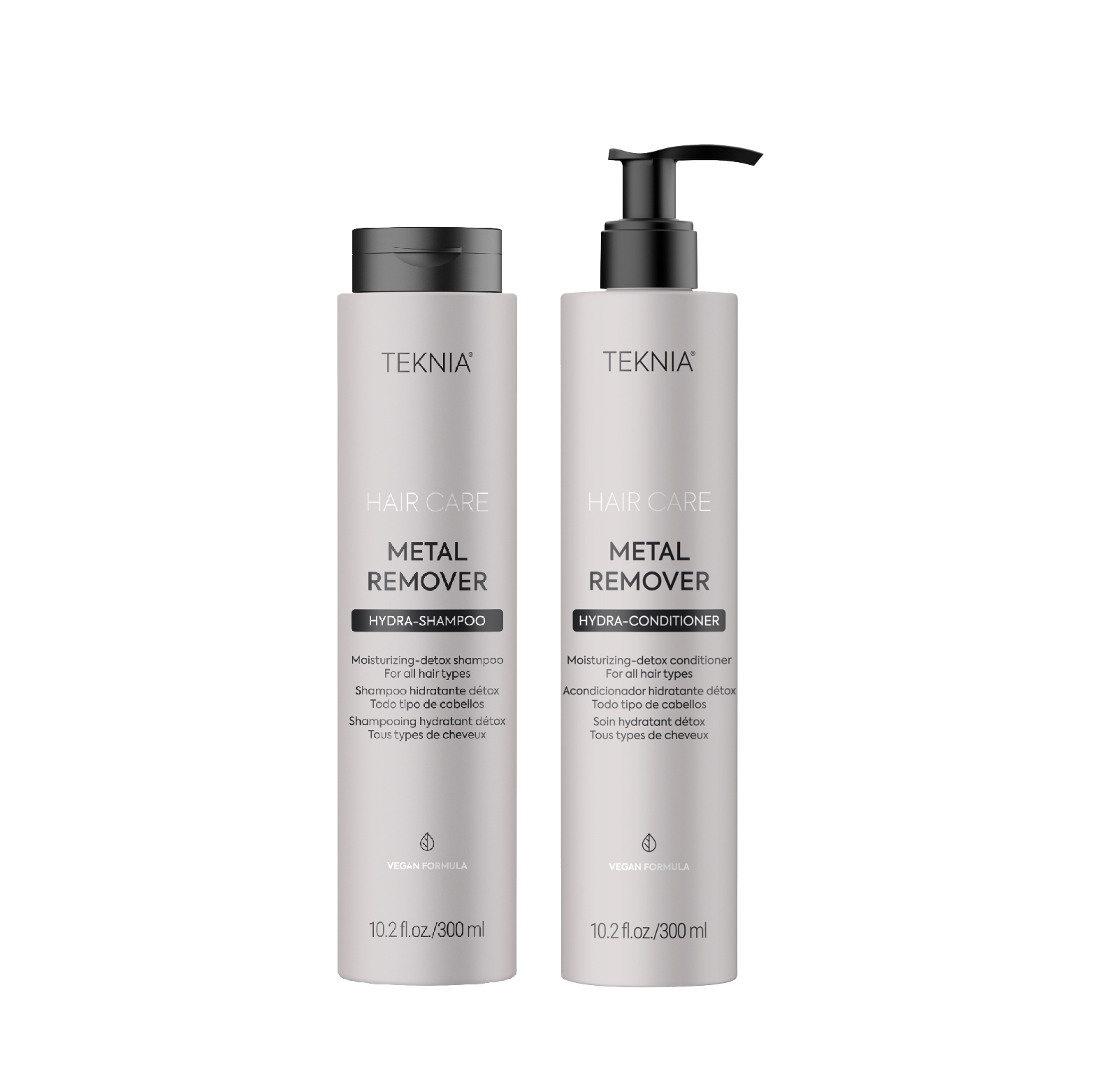 LAKMÉ 極淨化 居家輕保養組合