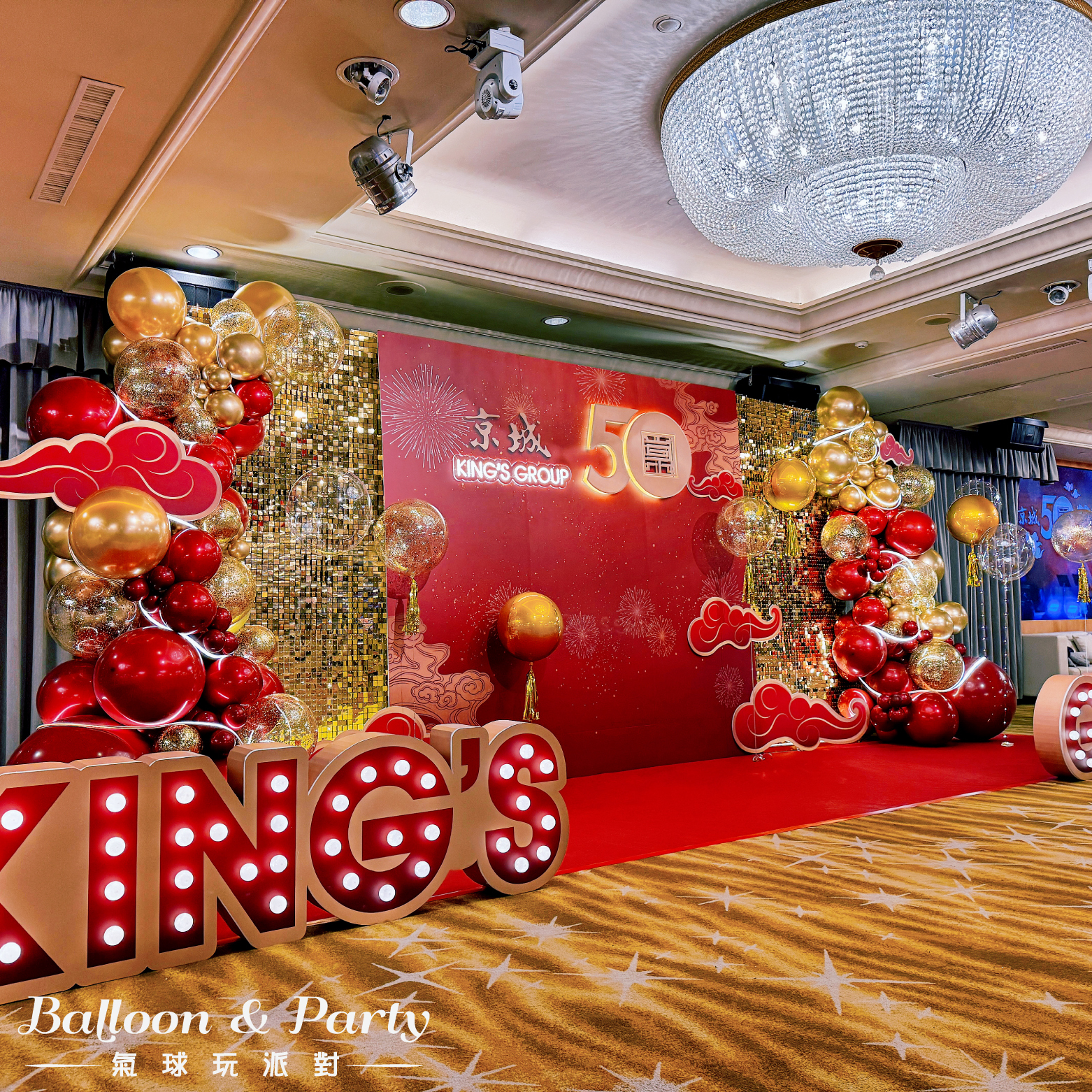 【餐廳】漢來．京城集團