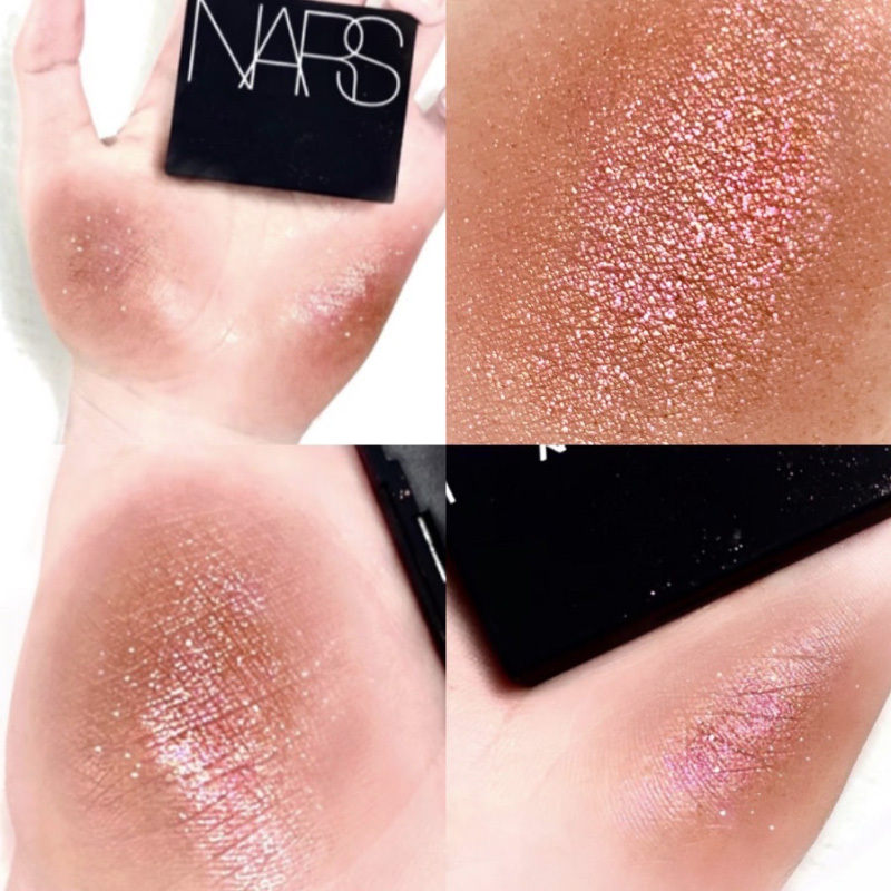 NARS 單色眼影 1.1g #MENDOZA