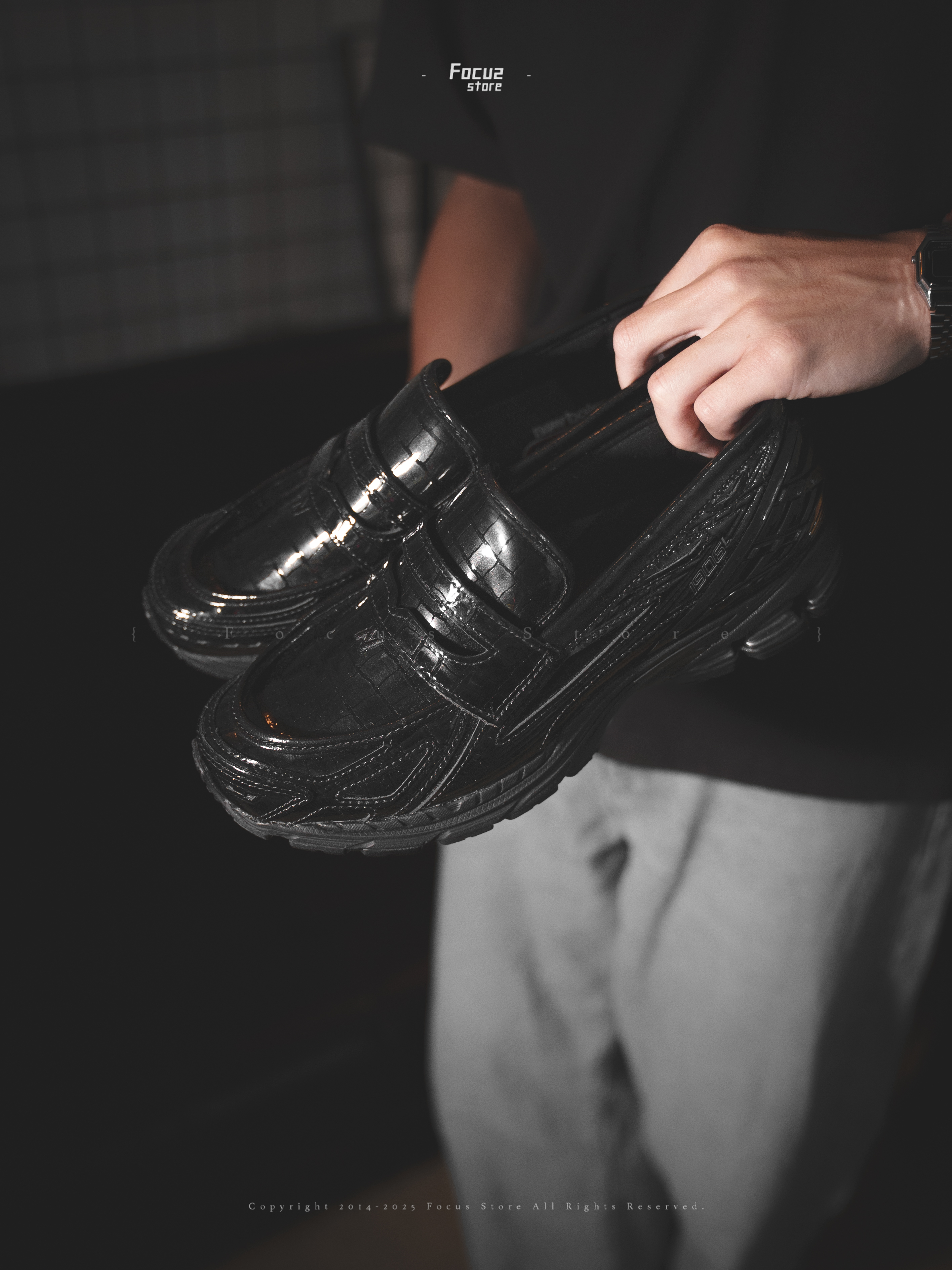 Focus Store】預購New Balance 1906L 