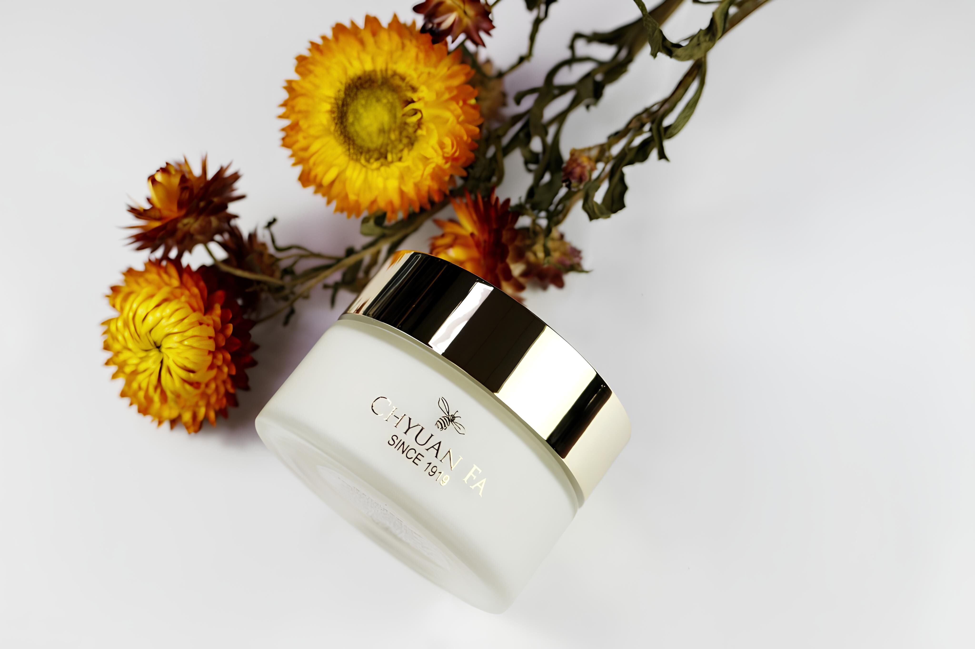 【直播】泉發 LL91738 菁萃霜 60ml