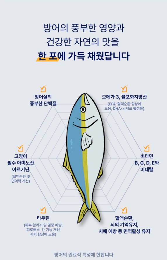 韓國 Seagem 油甘魚貓狗肉泥