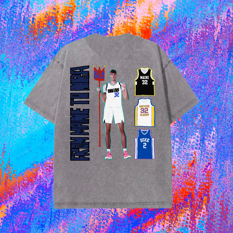 *Cooper Flagg* 4Jerseys [預售]