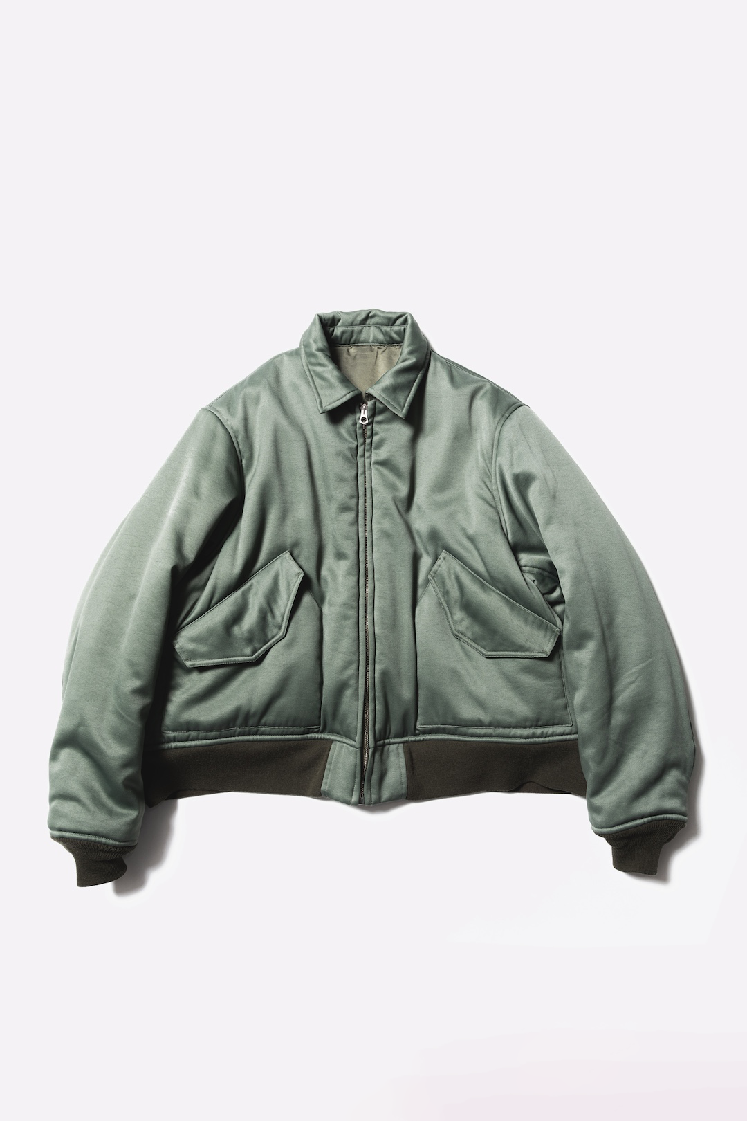 Unlikely REVERSIBLE FLIGHT YOKOSUKA JACKET (2COL)