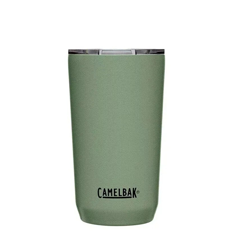 【CamelBak】500ml Tumbler 不鏽鋼雙層真空保溫杯-[多色可選]