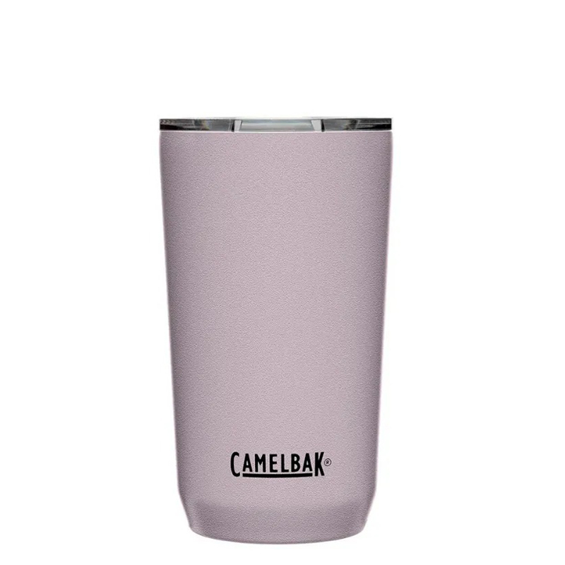 【CamelBak】500ml Tumbler 不鏽鋼雙層真空保溫杯-[多色可選]