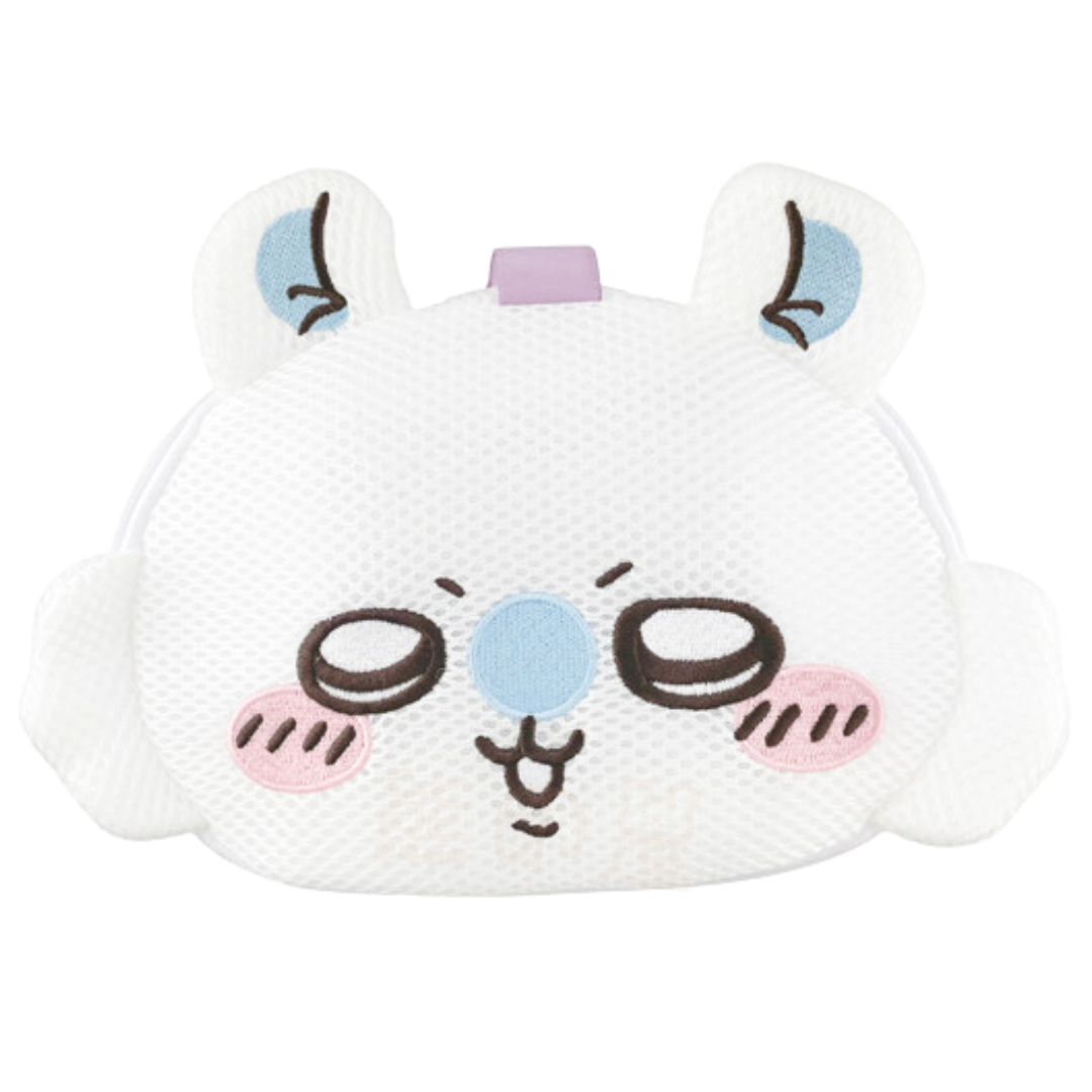 Chiikawa飛鼠洗衣袋