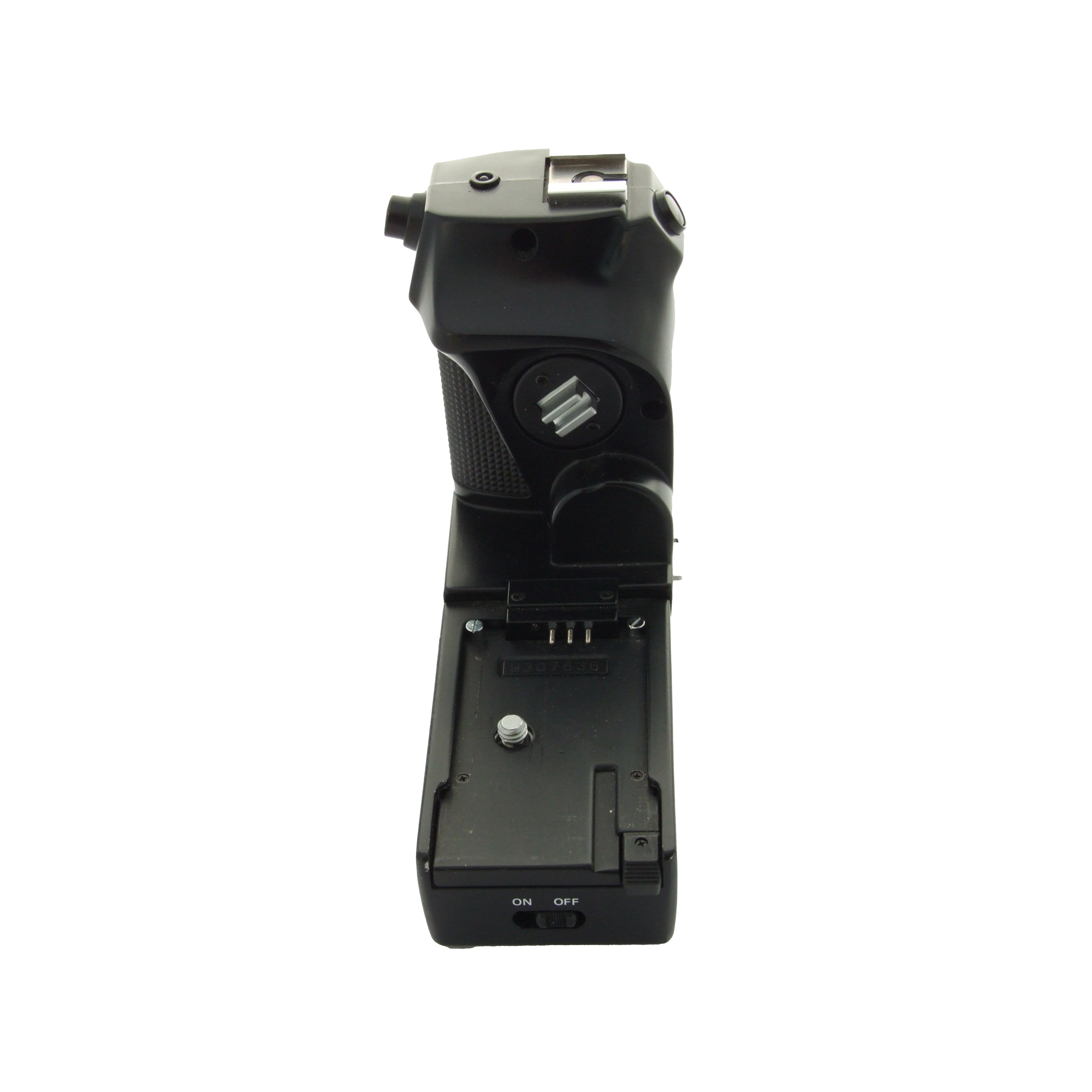 BRONICA ETR-S MOTOR DRIVE E HK$1,280 (訂金HK$500)