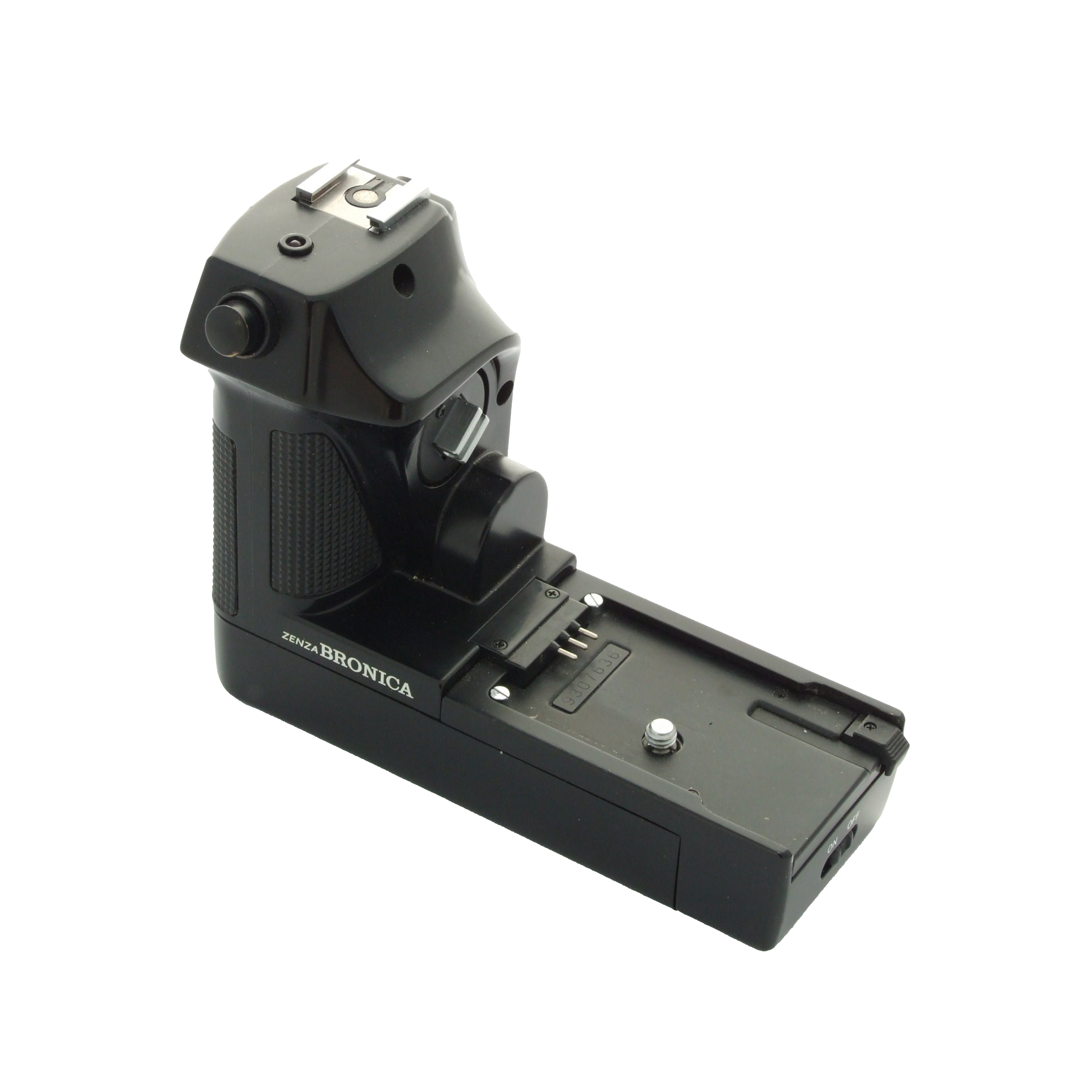BRONICA ETR-S MOTOR DRIVE E HK$1,280 (訂金HK$500)
