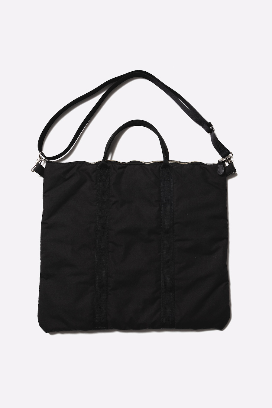 Unlikely ”MIL” HELMET BAG SQUARE (2COL)