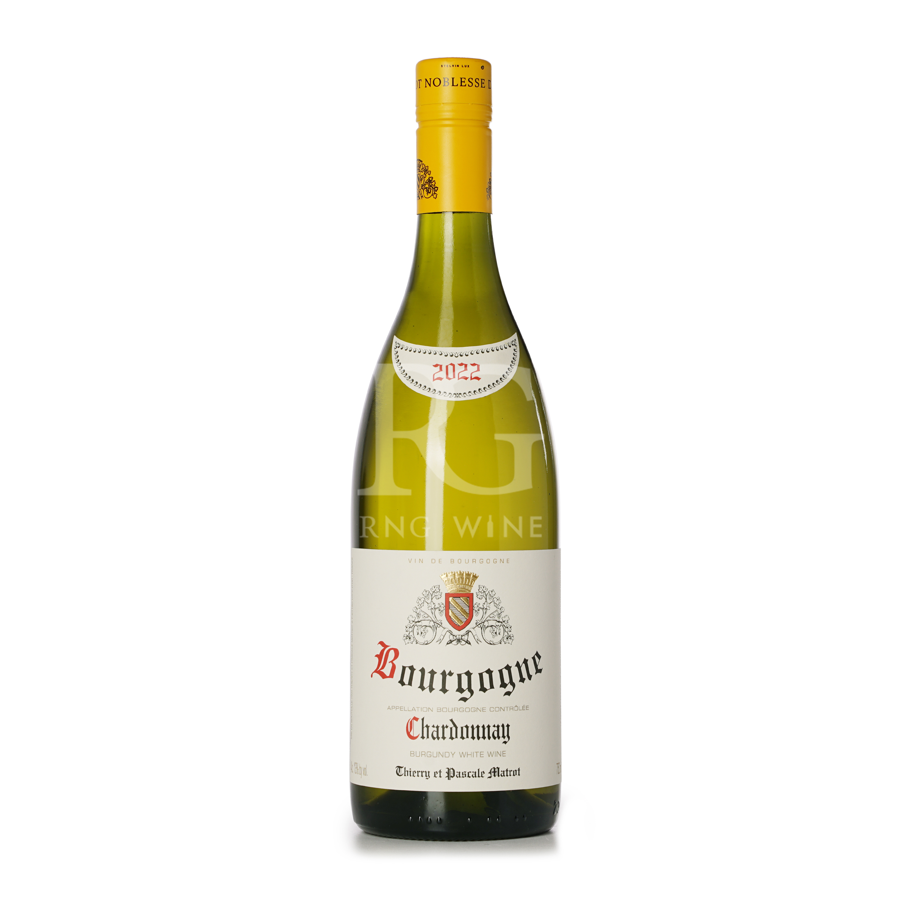 Matrot Bourgogne Chardonnay 2022