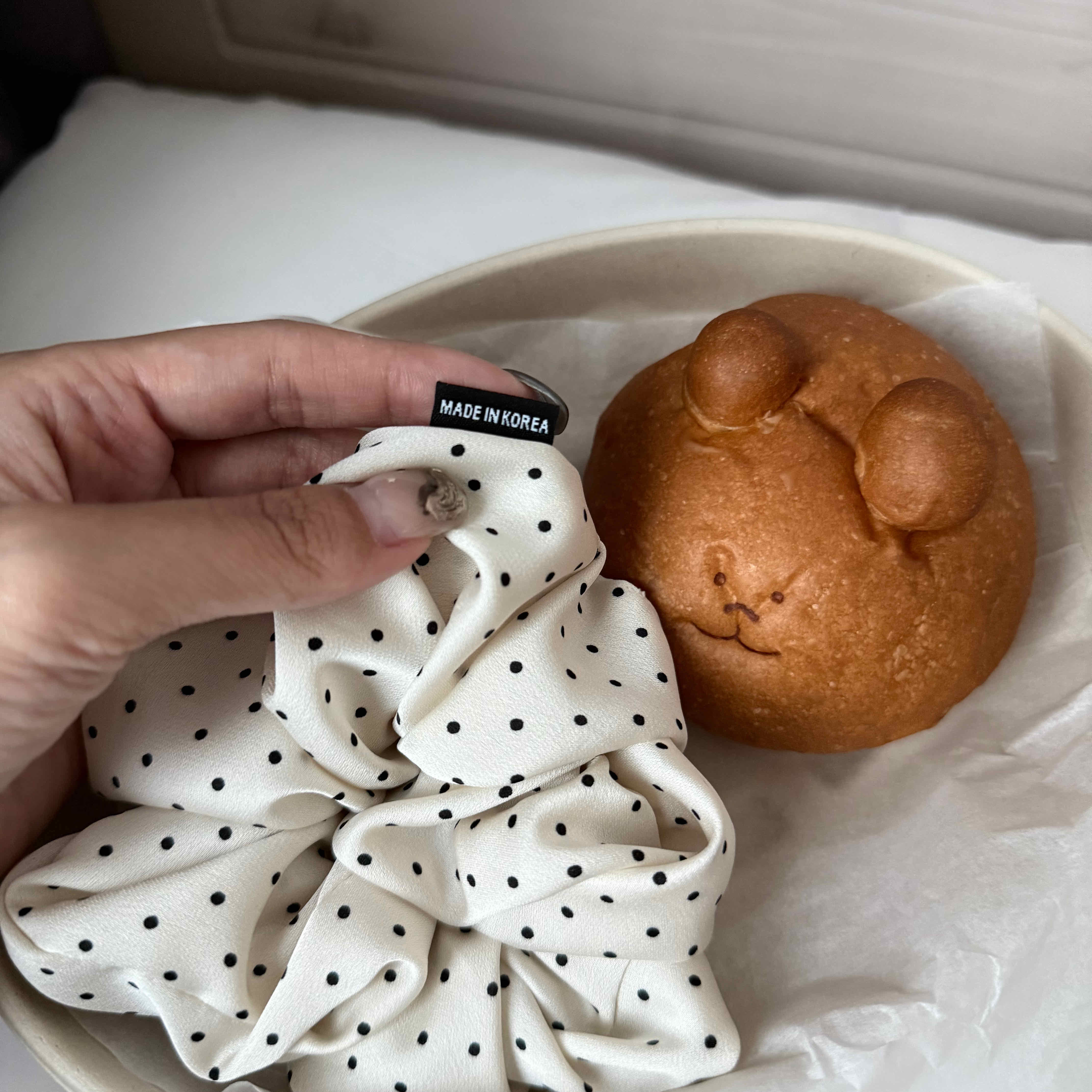 🇰🇷闆娘最喜歡的小點點大腸圈