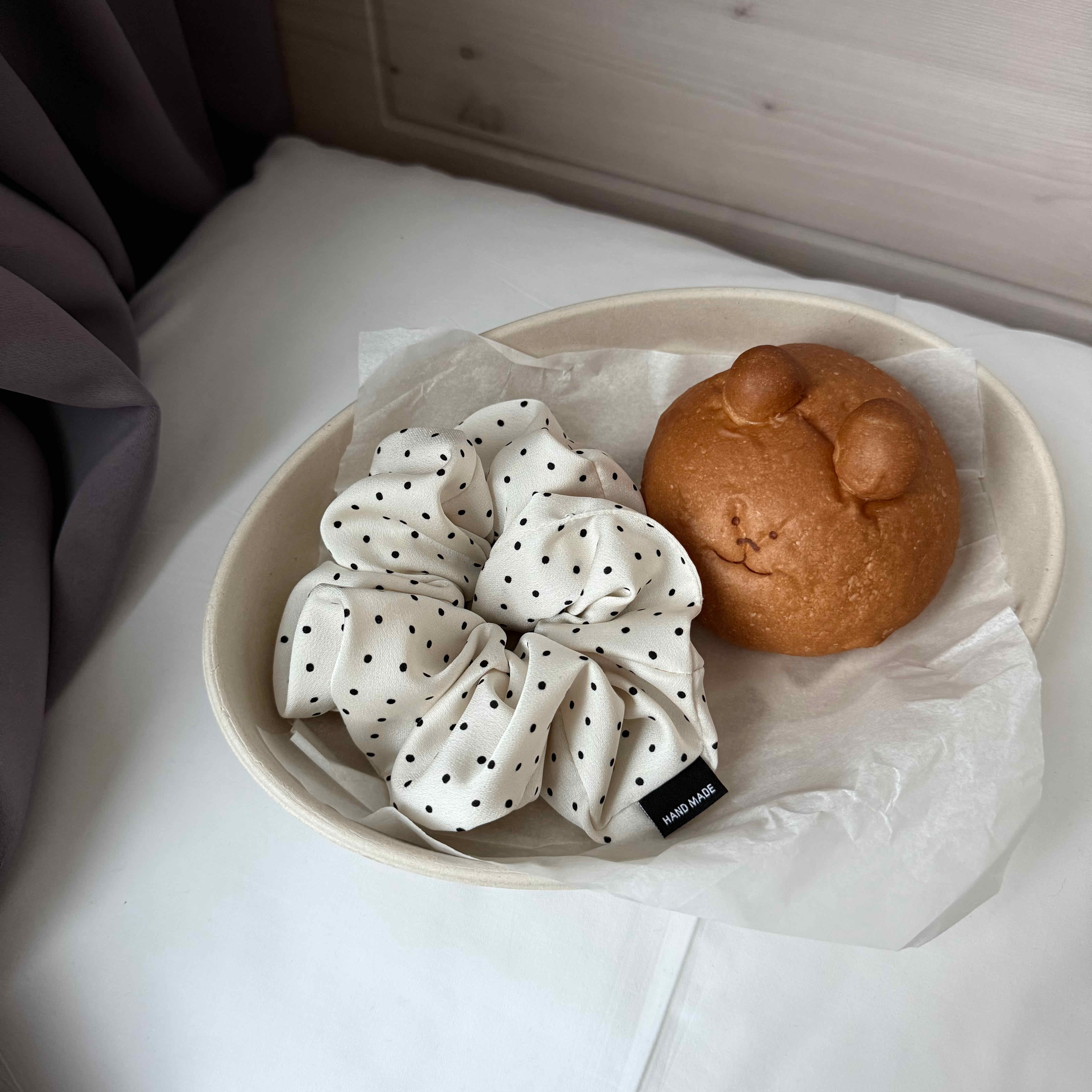 🇰🇷闆娘最喜歡的小點點大腸圈