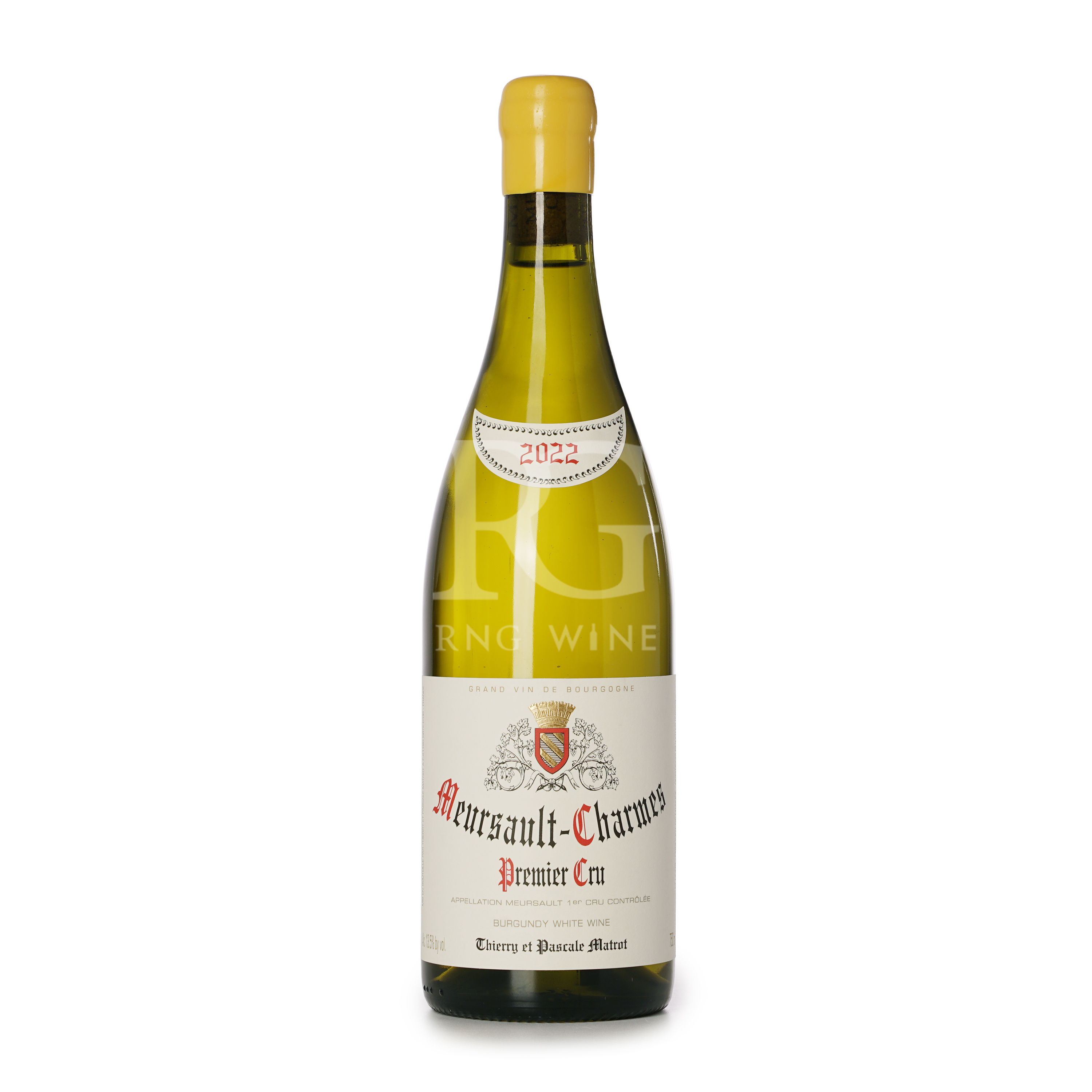 Matrot Meursault 1er Cru Les Charmes 2022 (BH93)