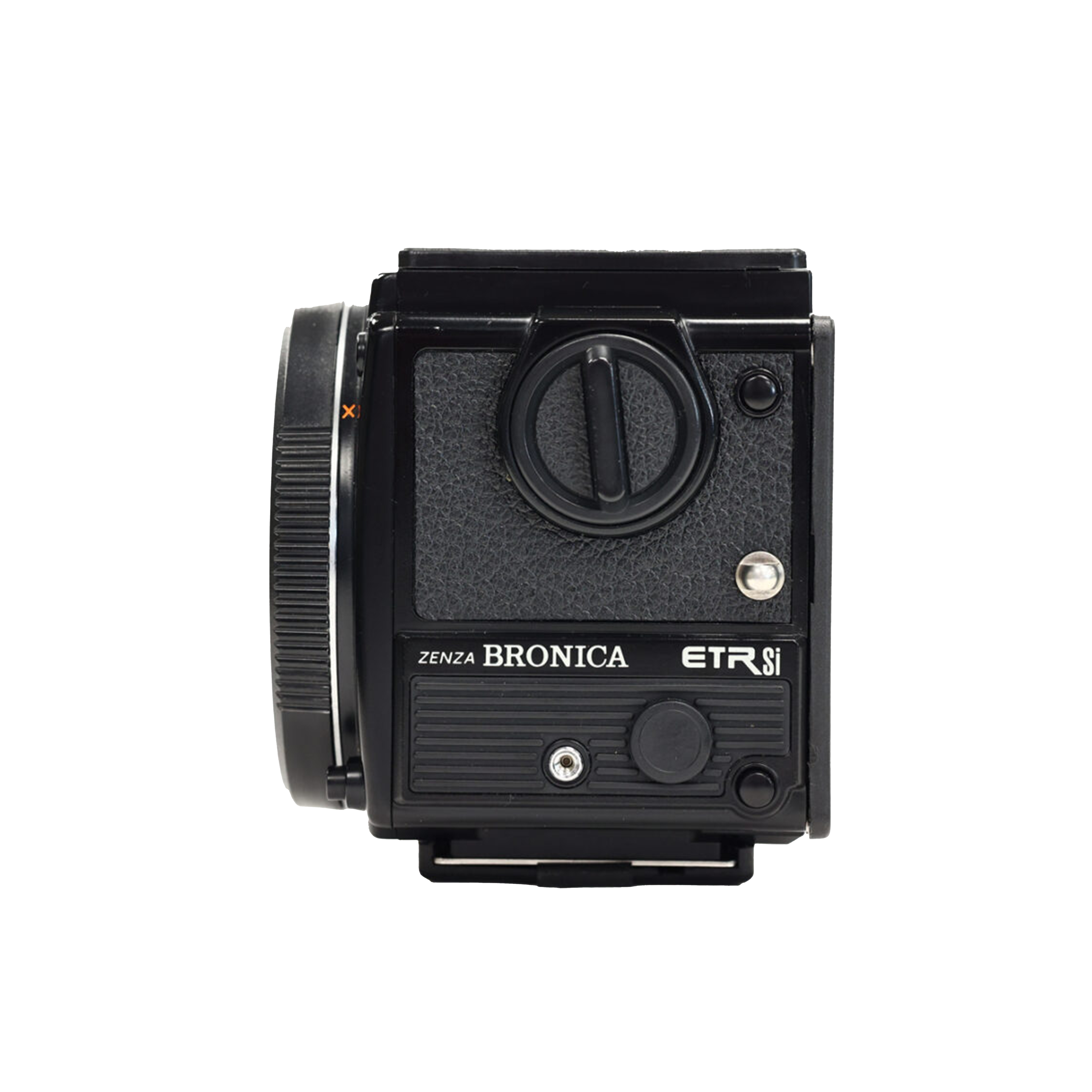 BRONICA ETR-Si BODY ONLY HK$3,580 (訂金HK$500)