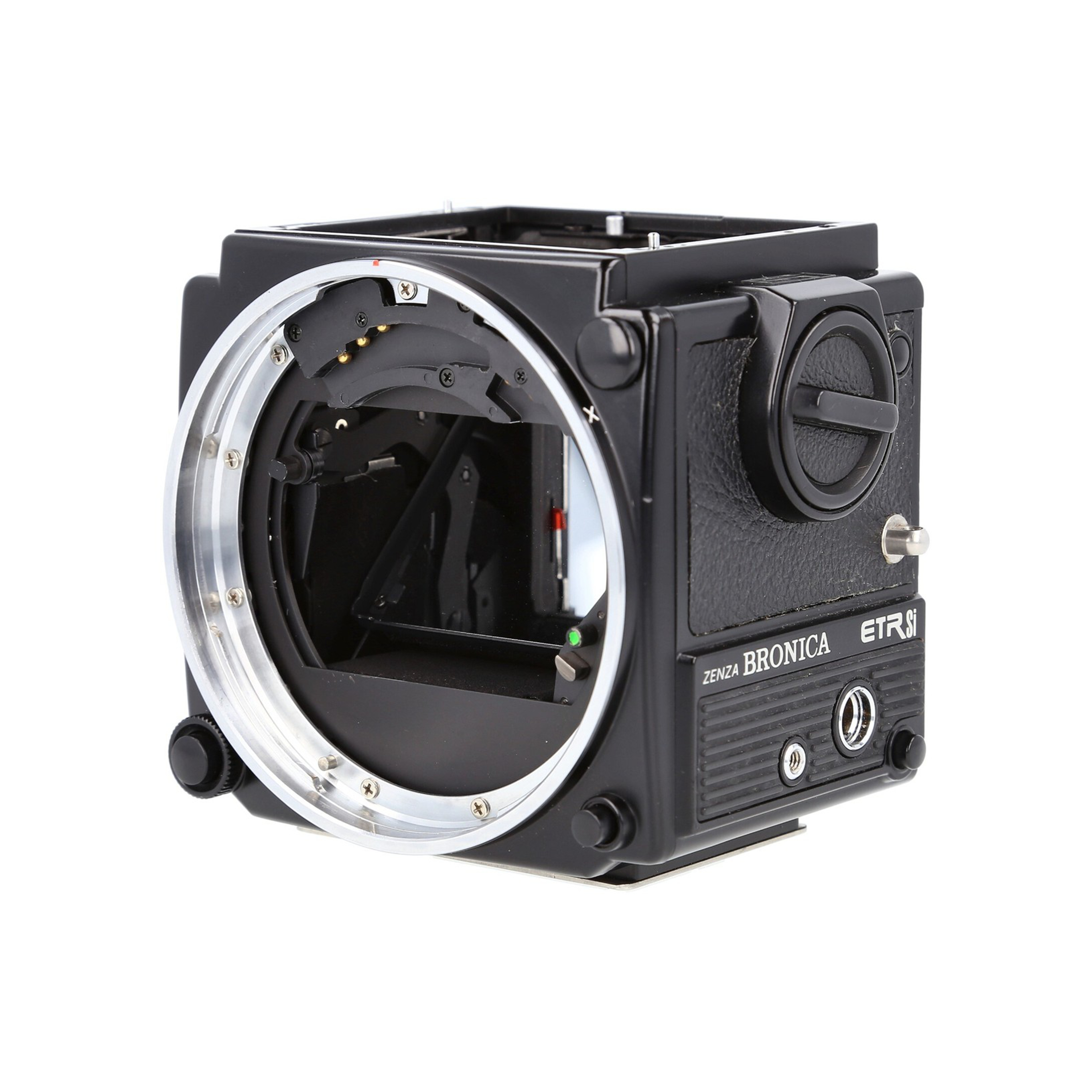 BRONICA ETR-Si BODY ONLY HK$3,580 (訂金HK$500)