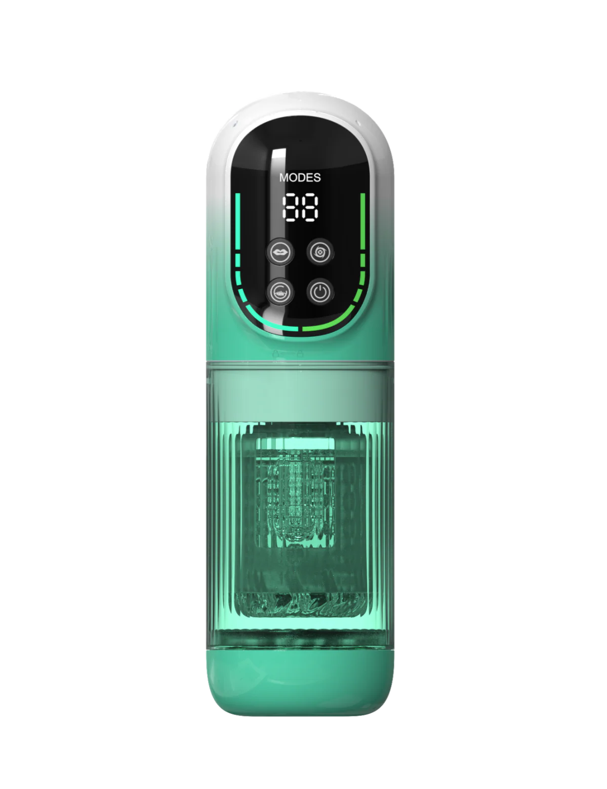 【超值優惠！】BeYourLover 綠寶石水療 電動飛機杯 | 便攜式設計 | 獨特水療效果 | 讓每次使用都成為享受 | 令你的感官無法抵擋