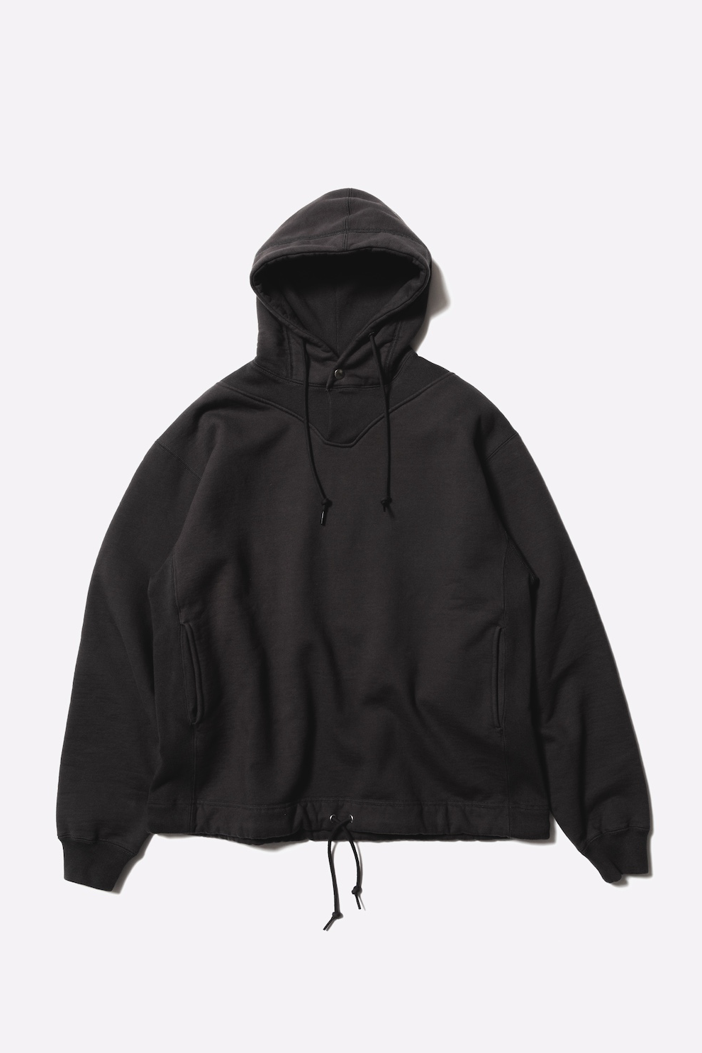 Unlikely SWEAT ANORAK
