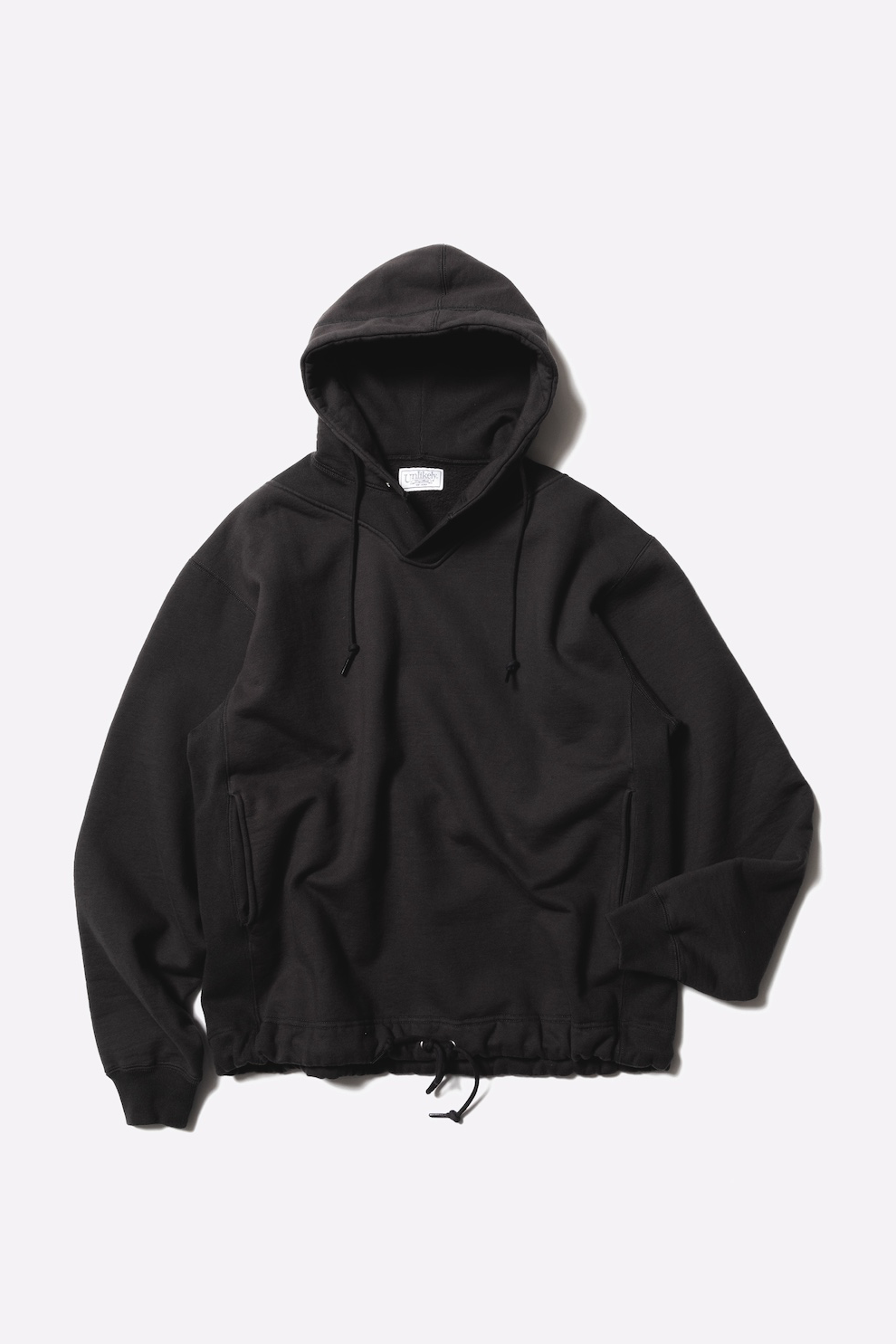 Unlikely SWEAT ANORAK