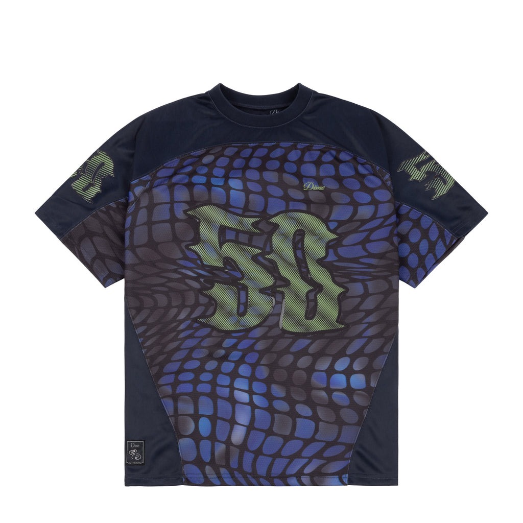 Dime N50 Jersey