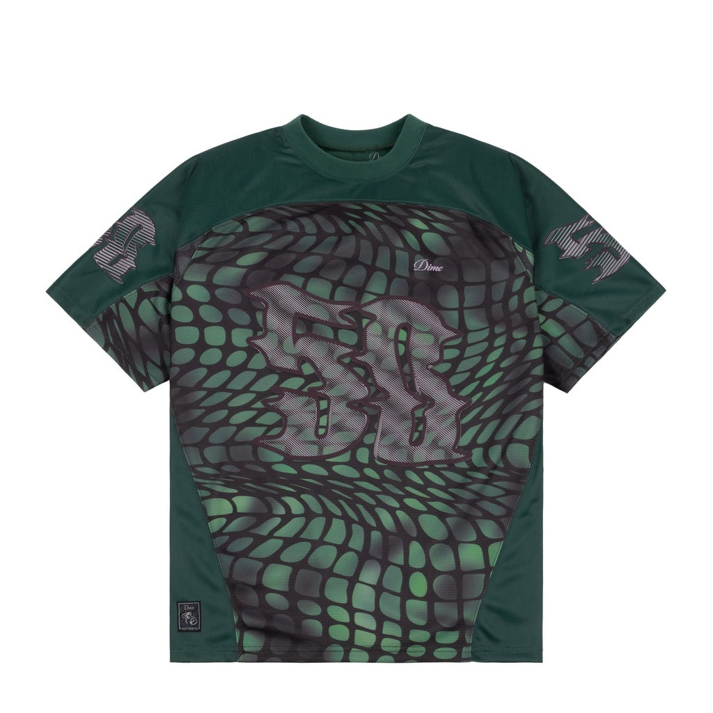 Dime N50 Jersey
