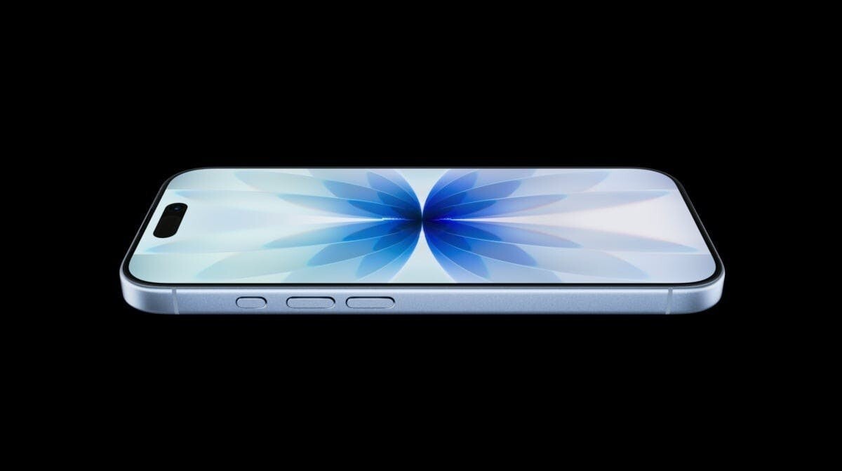 iPhone 17 抗反射鍍膜螢幕
