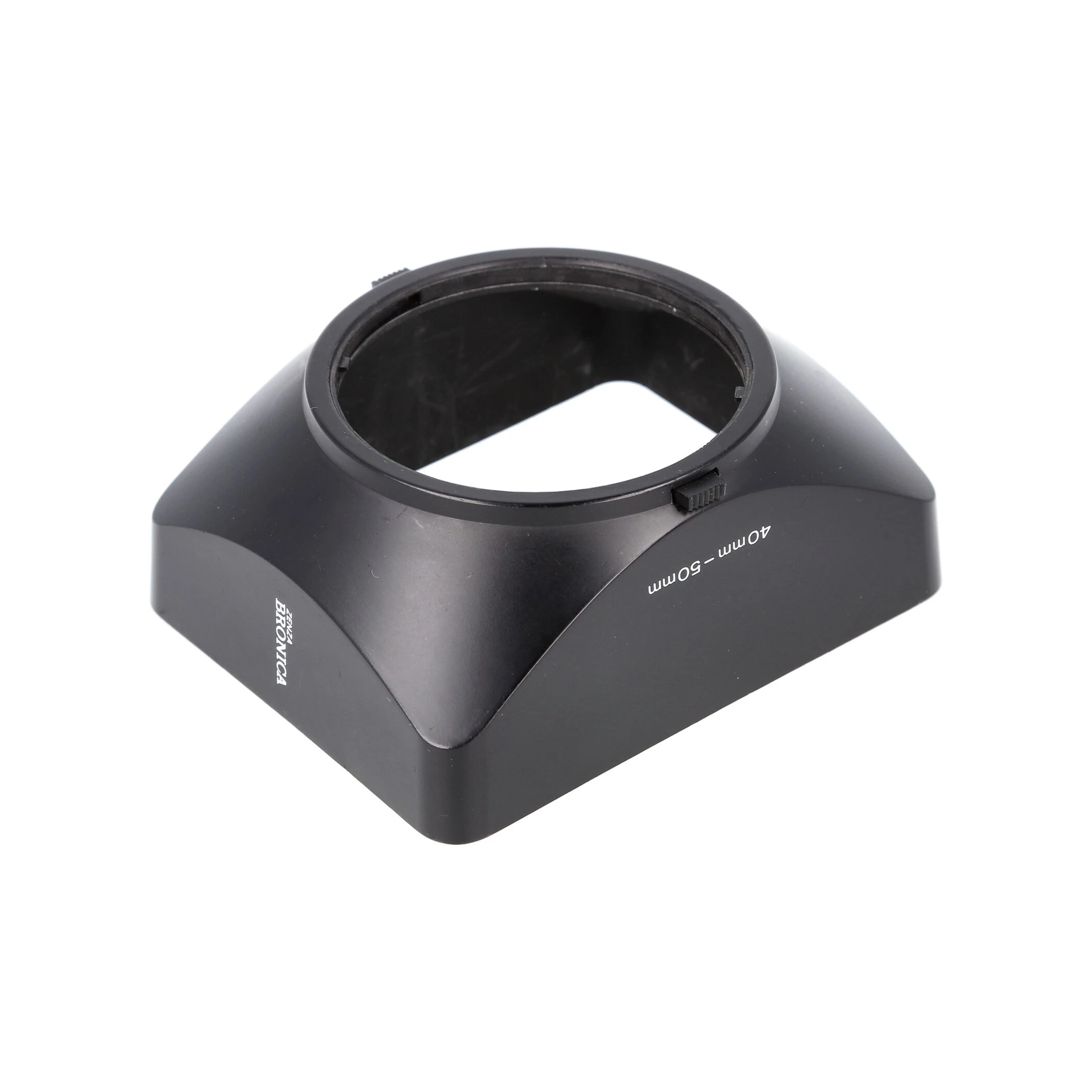 BRONICA ETR-SI LENS HOOD-E(E 40/50) HK$280