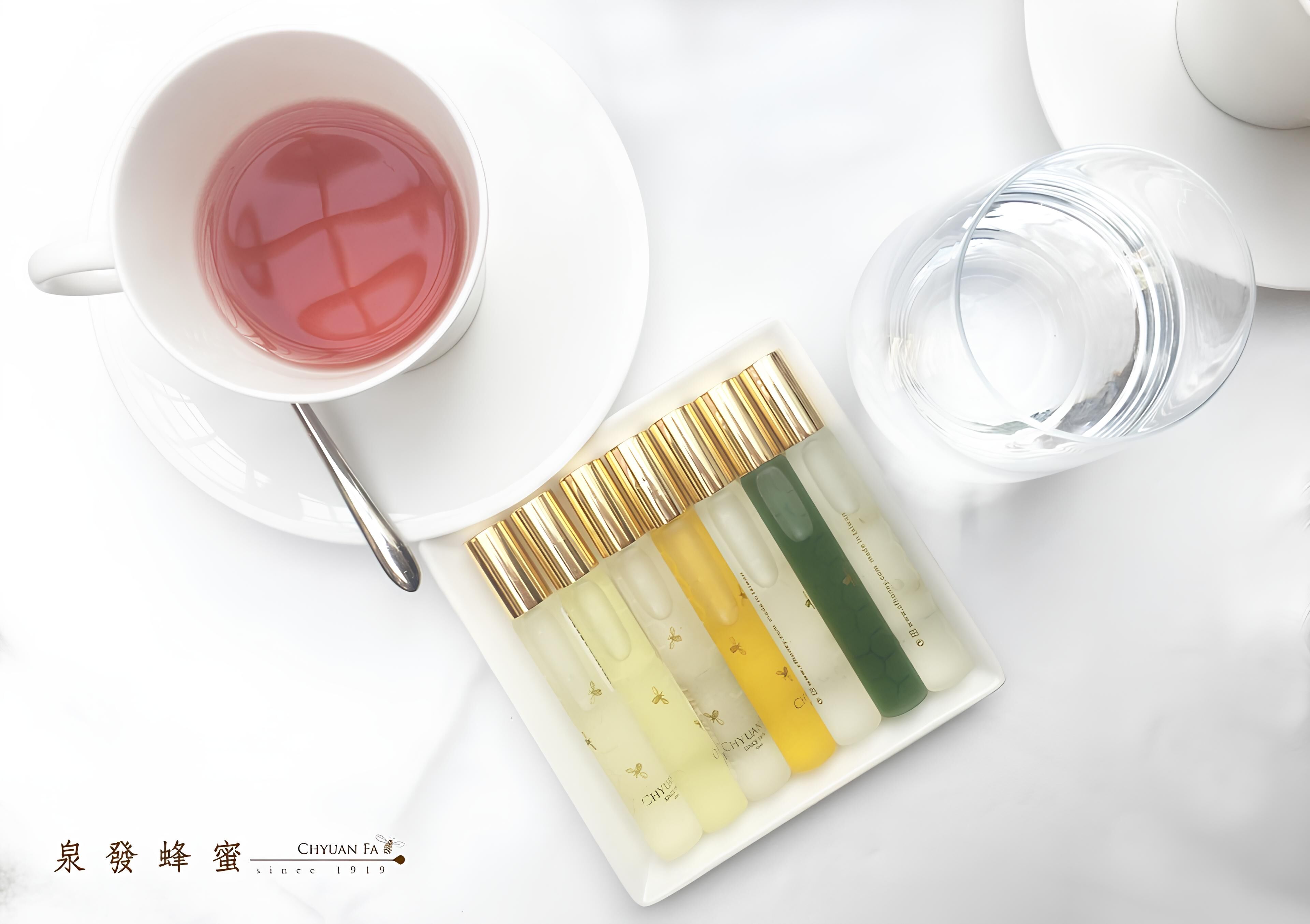 【直播】泉發 LL91755 嘟嘟水潤護唇菁萃-Sweet heart 10ml