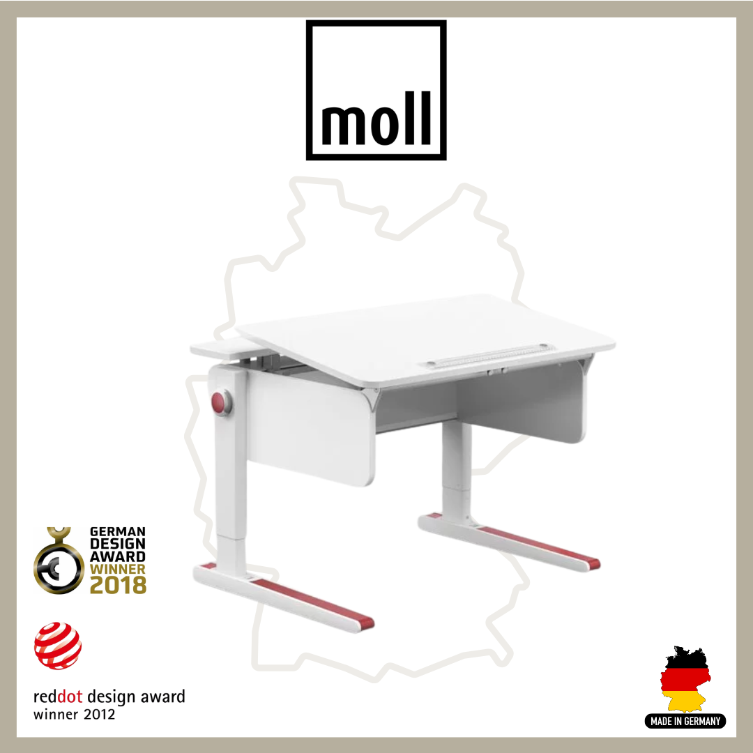 Moll Champion Compact - 91cm