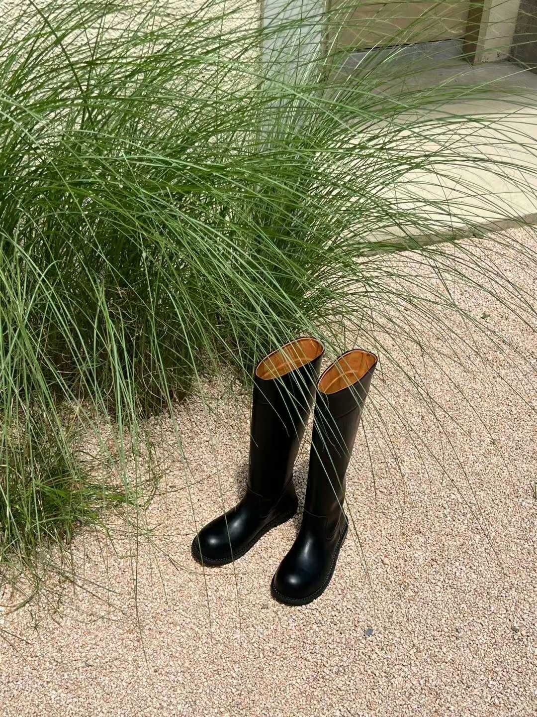 CC04 柔軟高筒Boot *足碼*