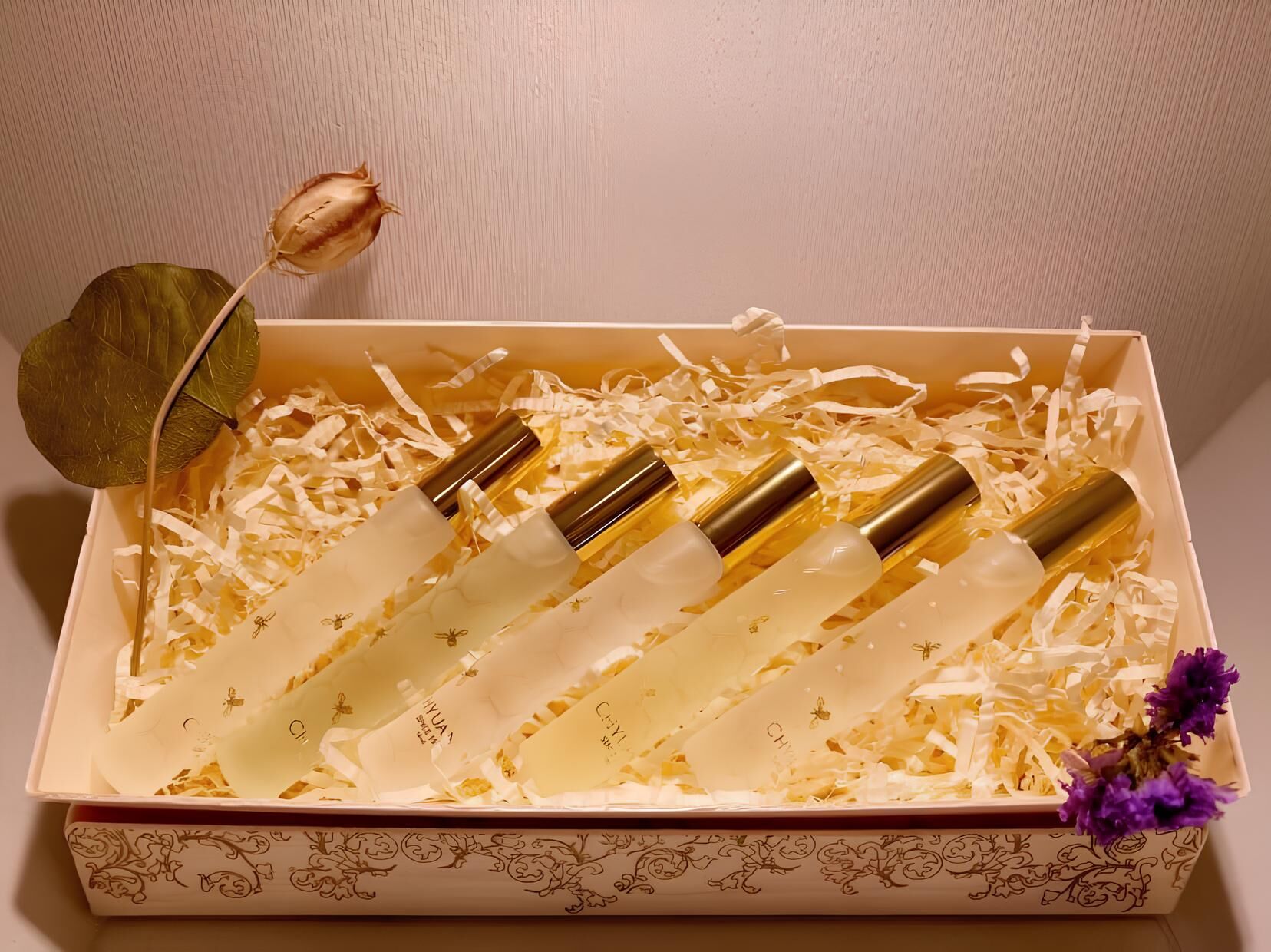 【直播】泉發 LL91760 舒緩精油滾珠10ml