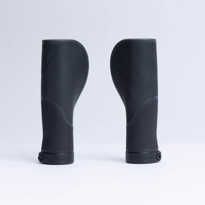 Brompton 人體工學握把