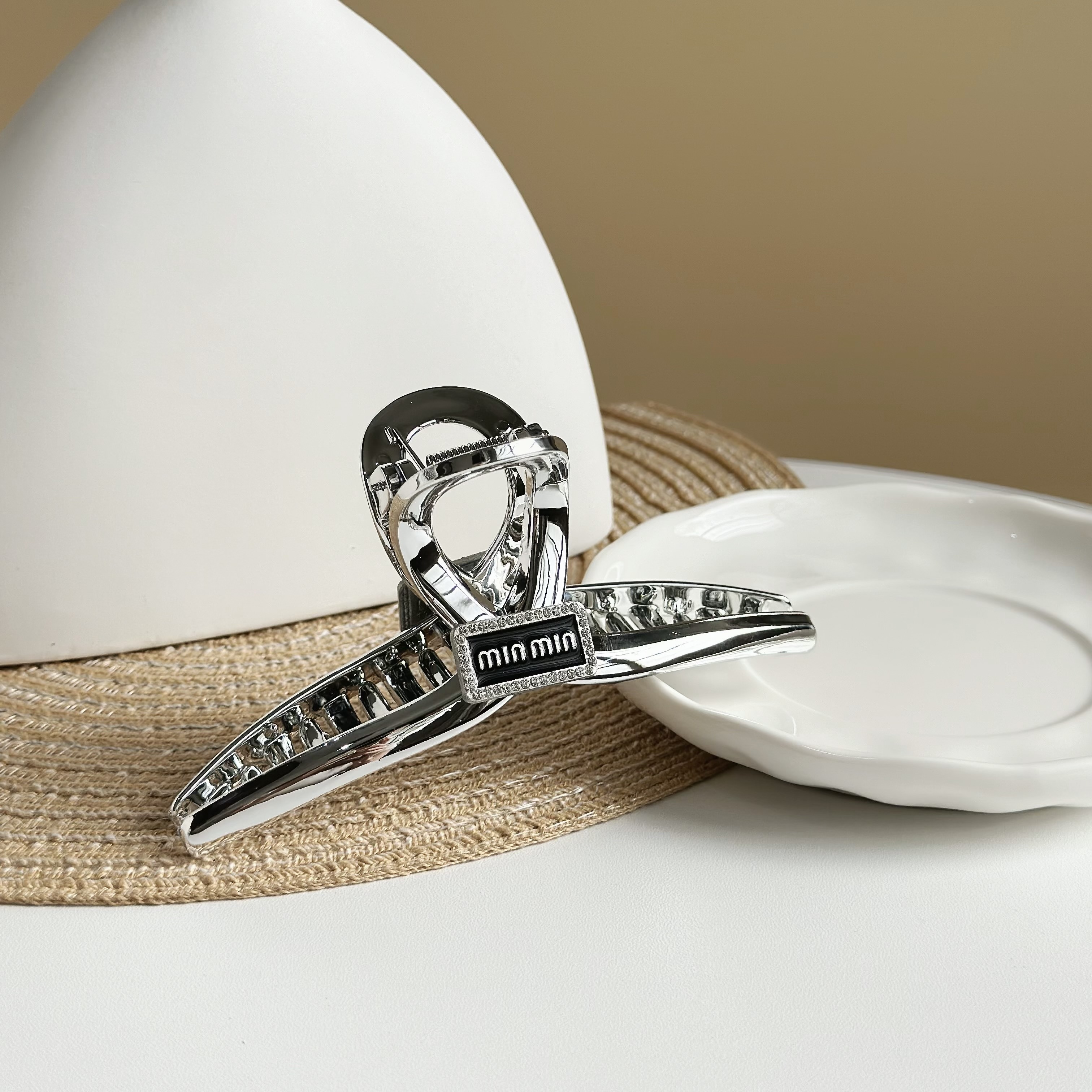 排鑽字母方塊鯊魚夾