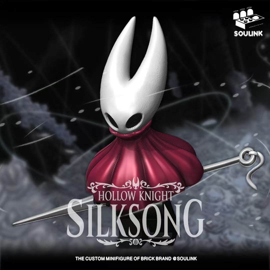 【預訂】【Soulink】絲之歌 大黃蜂