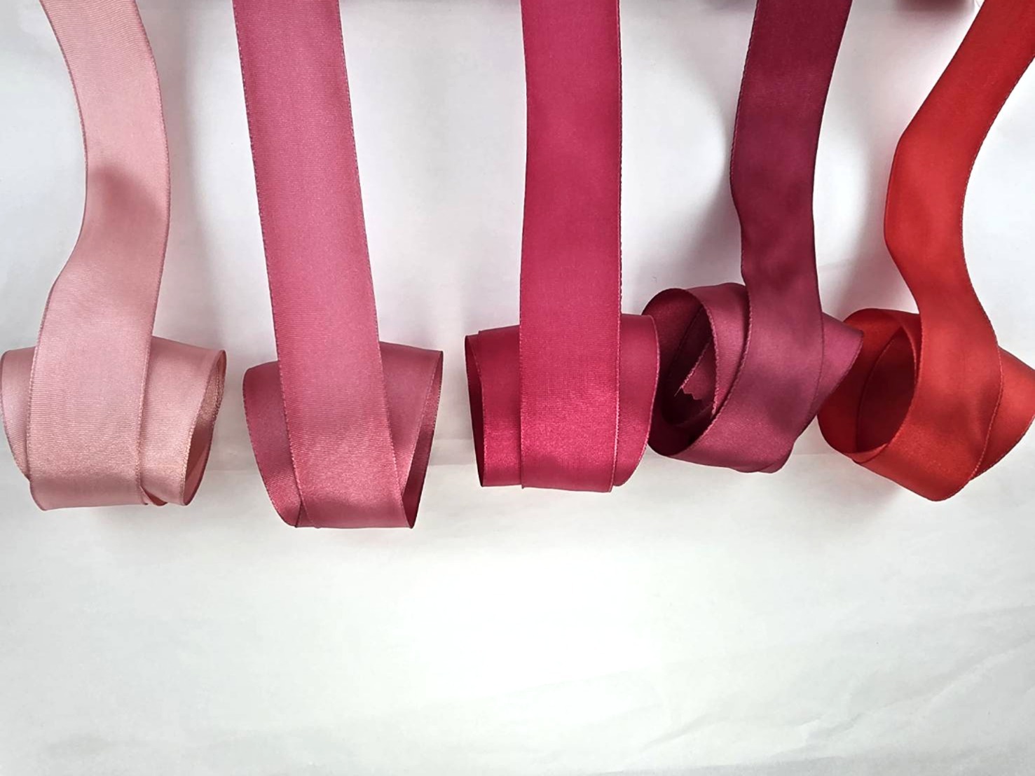 典藏平織帶/鐵絲/38mm_10碼大捲_29色_絕版Outlet