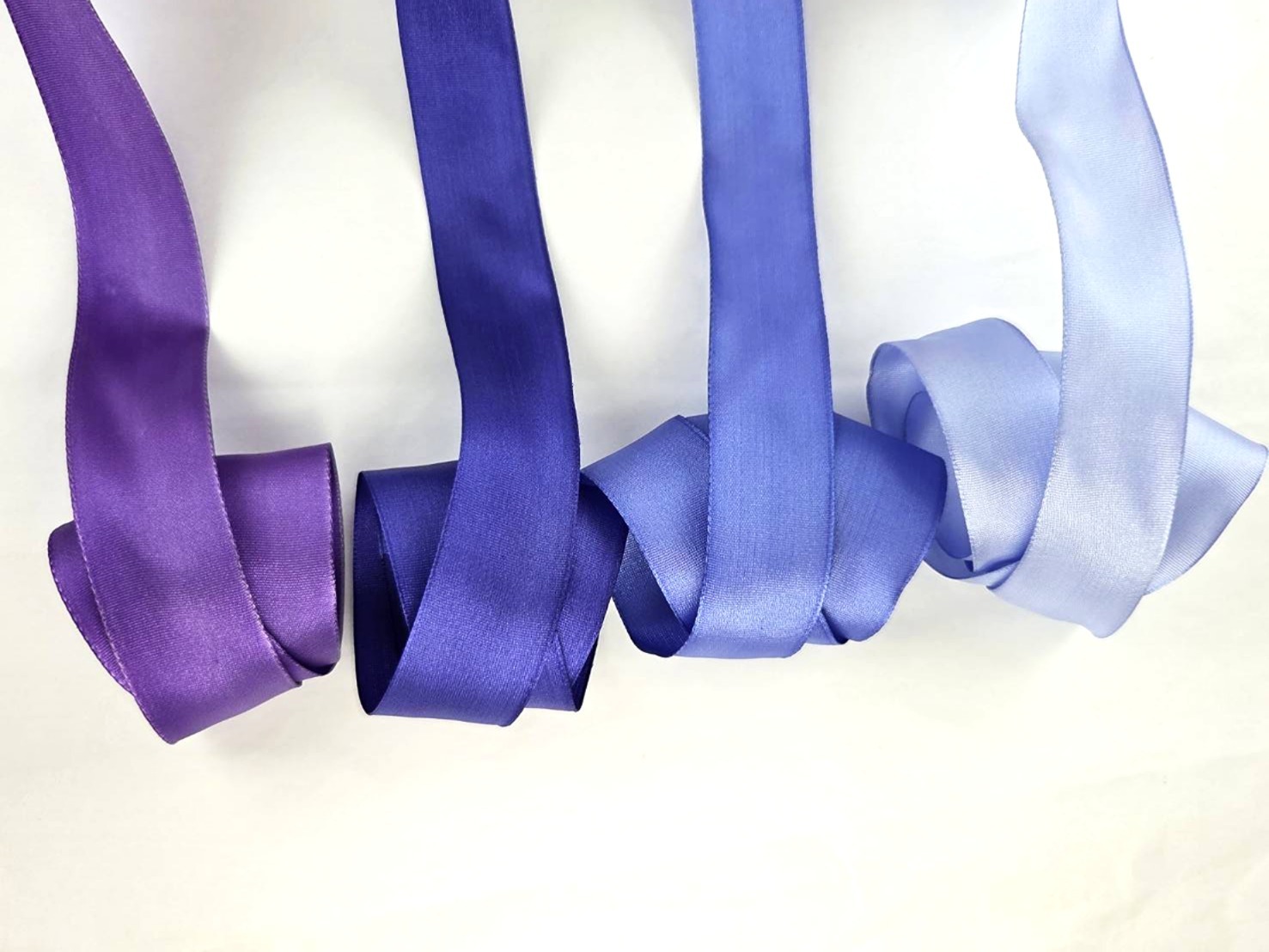 典藏平織帶/鐵絲/38mm_10碼大捲_29色_絕版Outlet