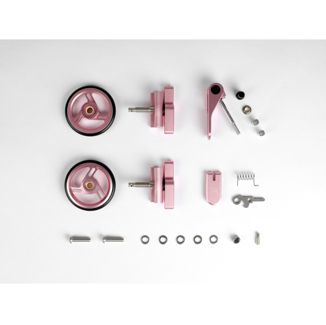 Brompton ColourLab Colour Touchpoint Set - A, C, P Line