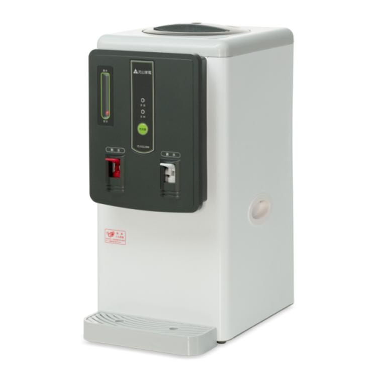 YENSUN 元山 全開水溫熱開水機(YS-8312DW)