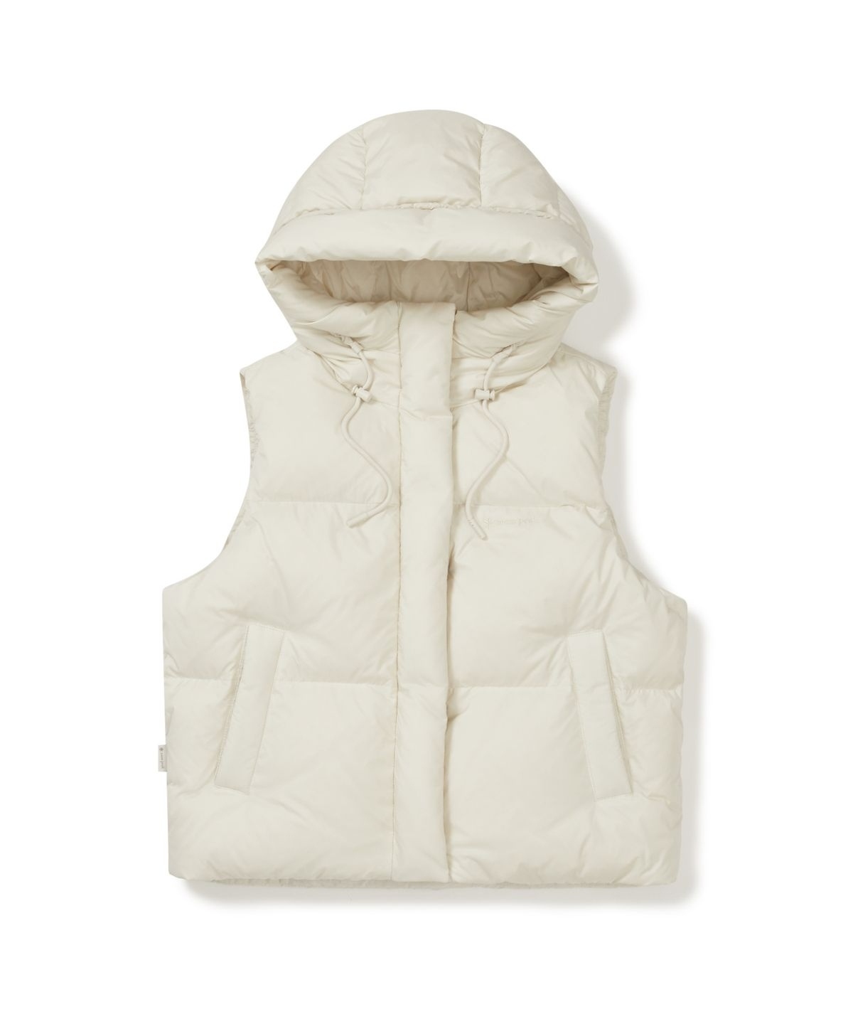 【代購】Snow Peak 雪諾必克 女 Puffina Hood 輕量 連帽 羽絨 背心 S25WWFDV21