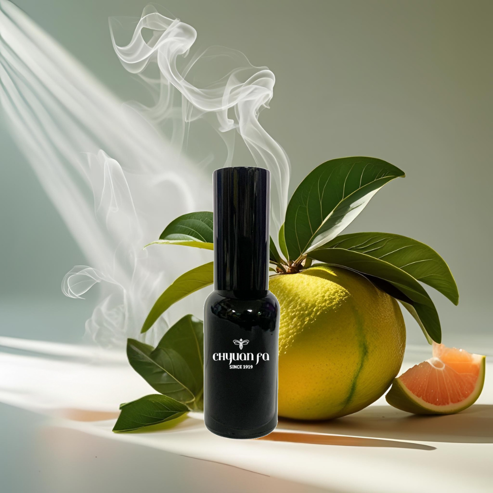 【直播】泉發 LL91765 蜜柚花語淨手噴霧 30ml