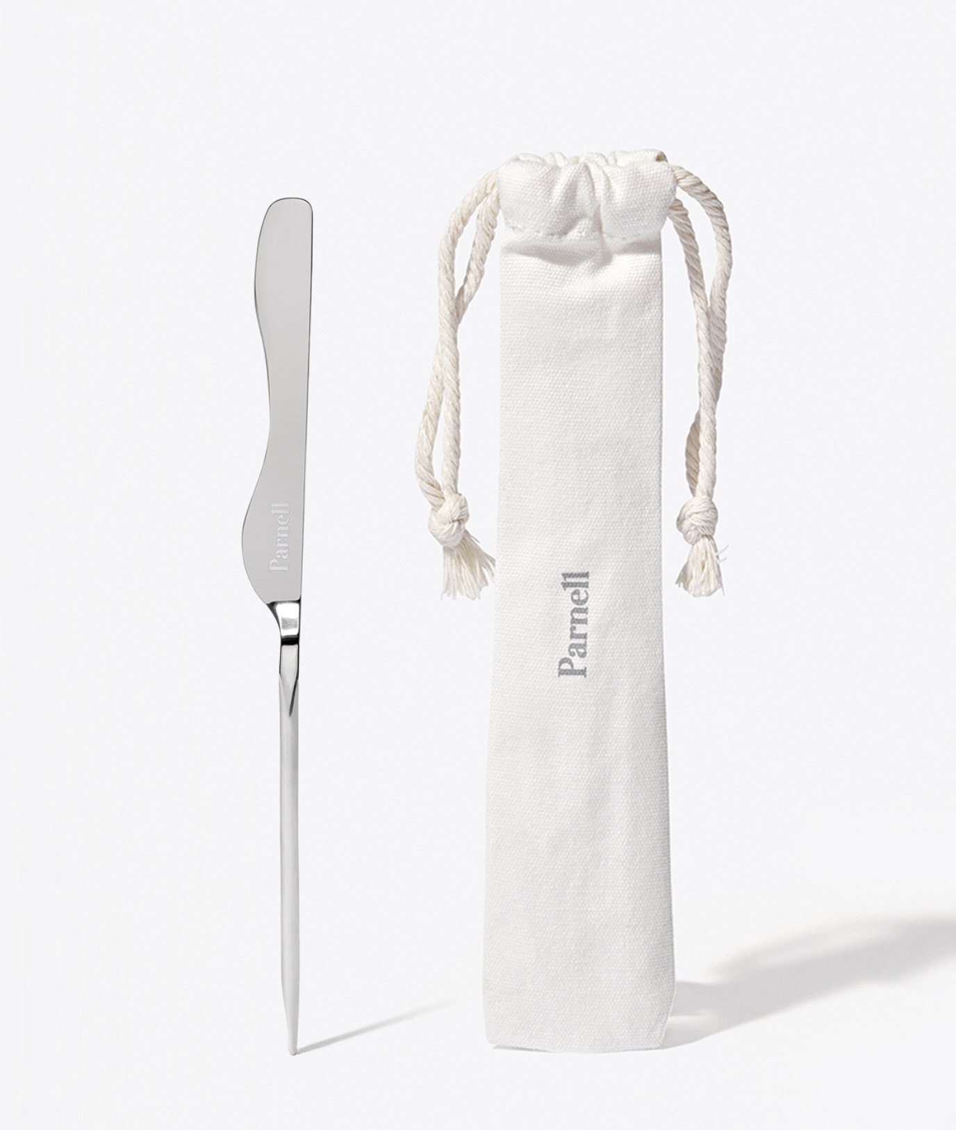 【現貨】Parnell 粉底刮刀