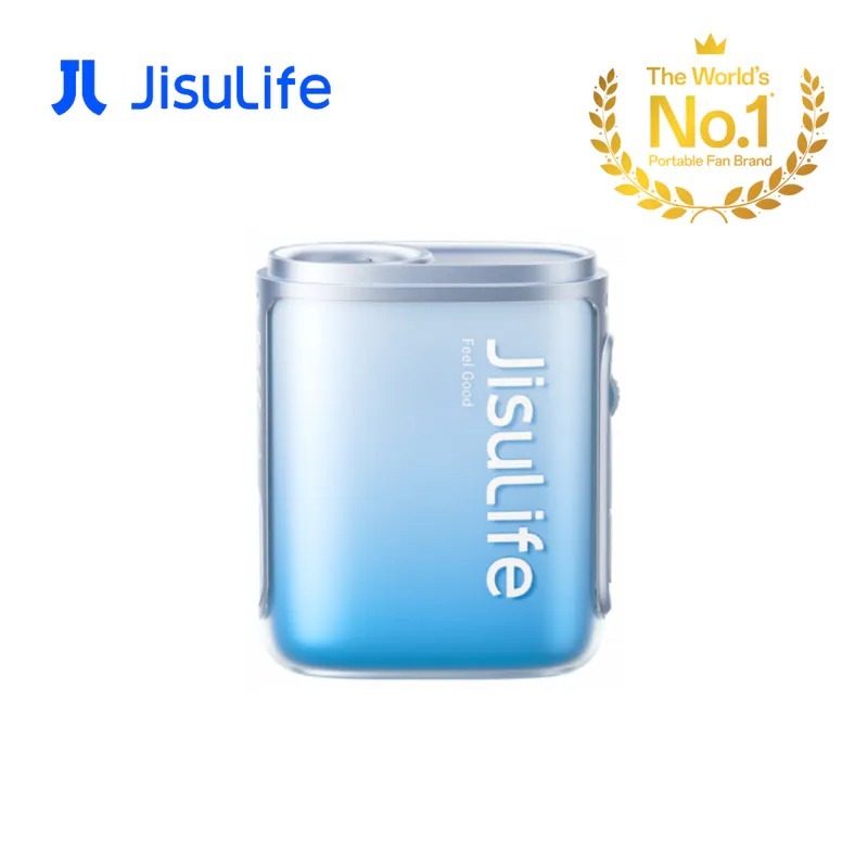 JisuLife - Neck Fan Life5 便攜式掛頸風扇