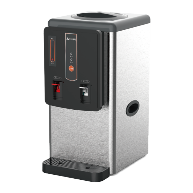 YENSUN 元山 全開水溫熱開飲機(YS-8612DW)