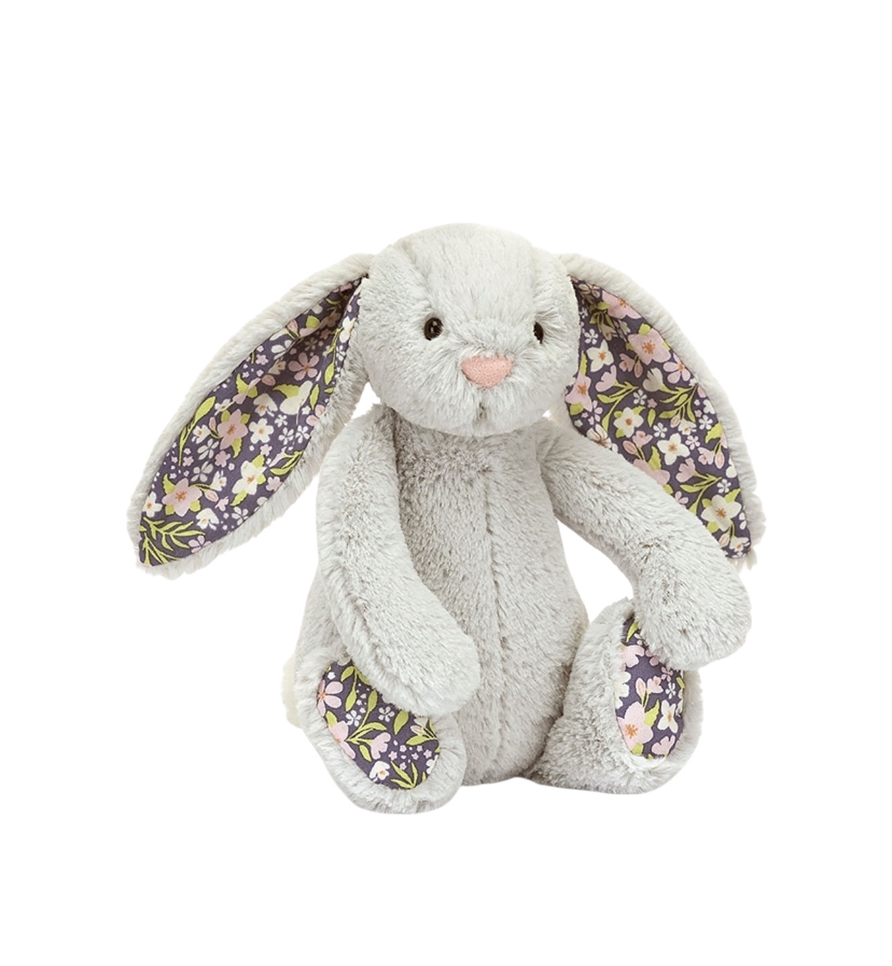 Jellycat Blossom Bunny “Bloom” Soft Toy 18cm