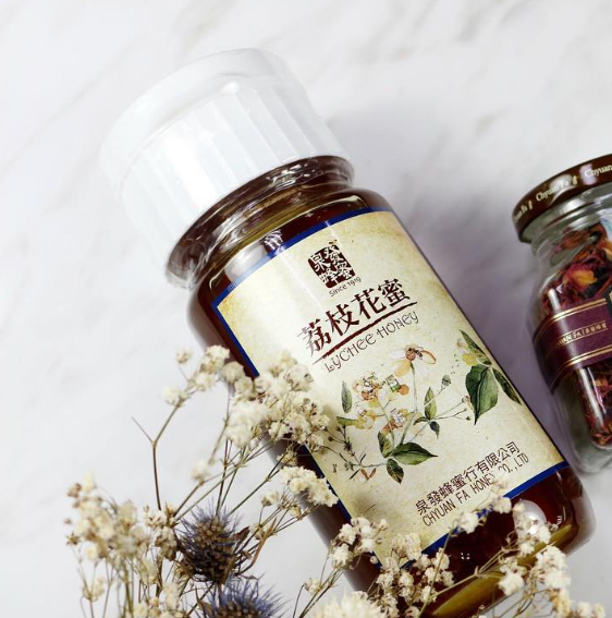 【直播】泉發 LL91708 荔枝花蜜 700g