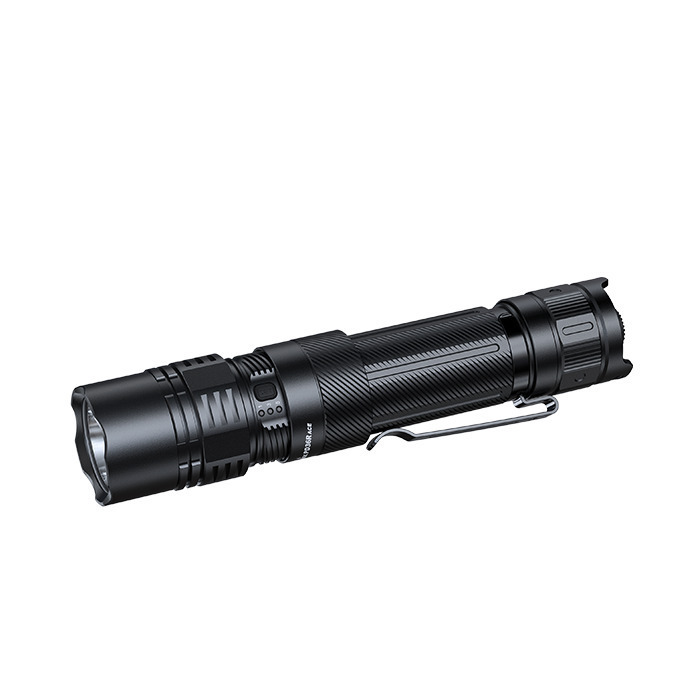 Fenix PD36R ACE SFT70 Gen2 3000lm 415米USB-C 21700 電筒