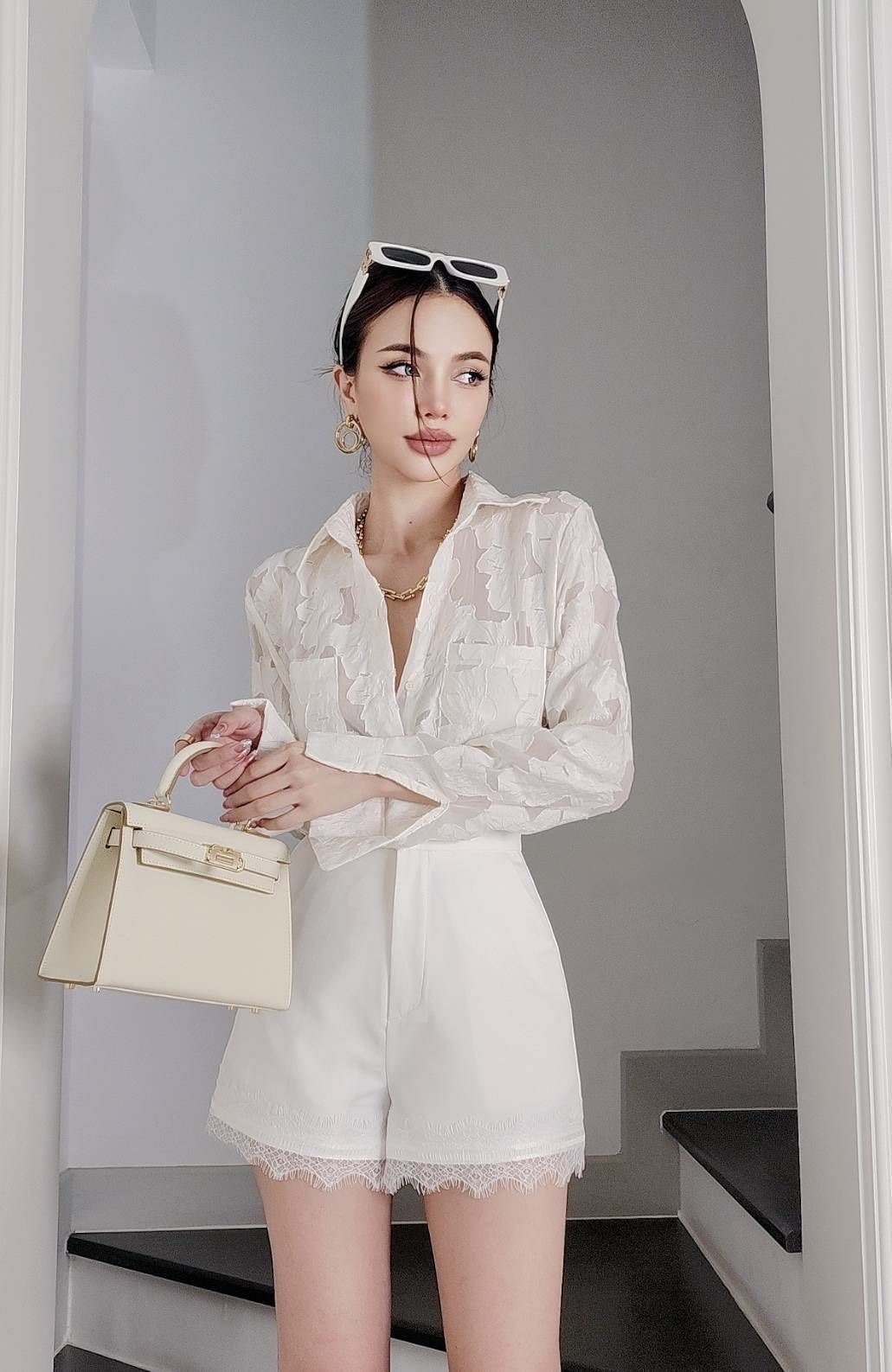 🇹🇭Zandra pants