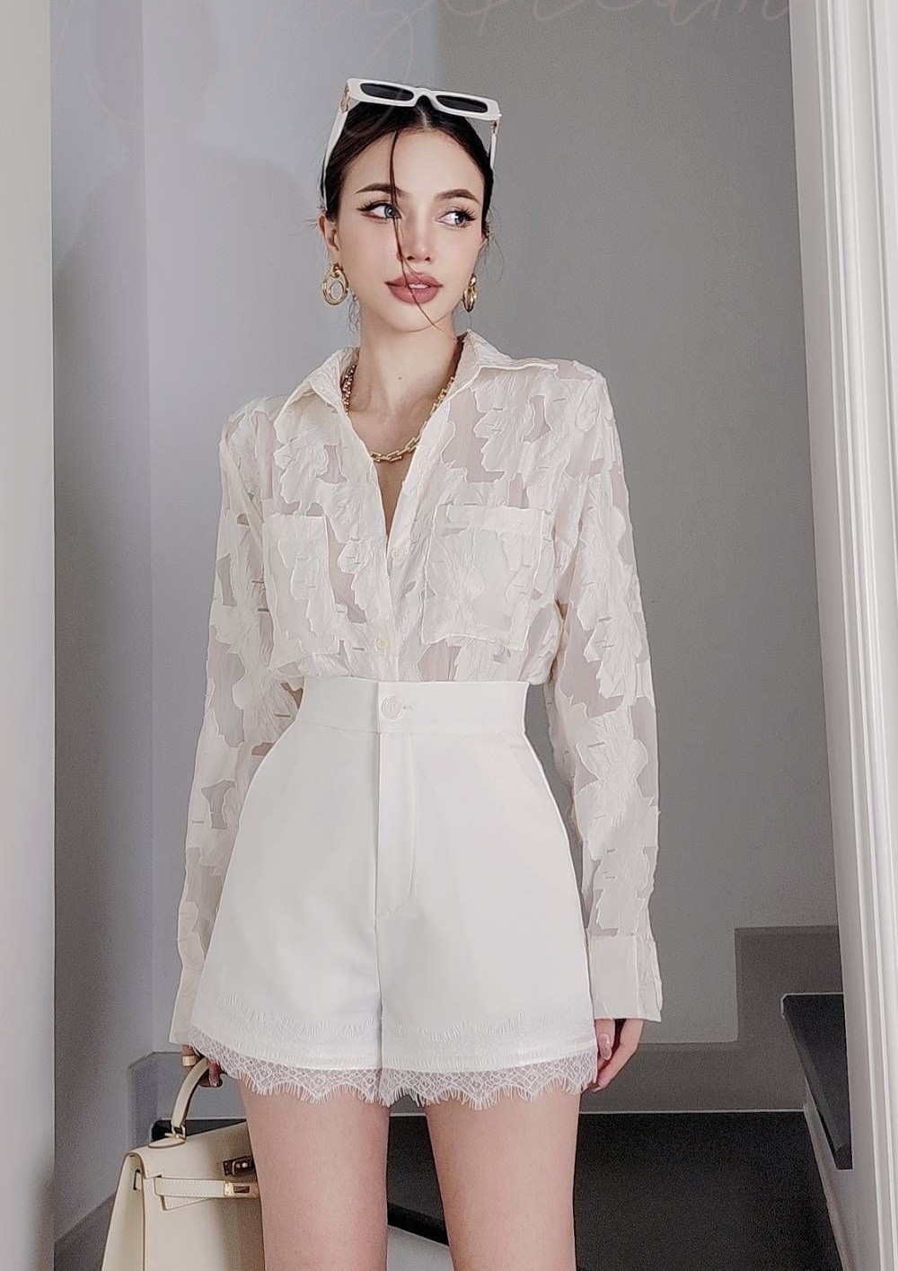 🇹🇭Zandra pants