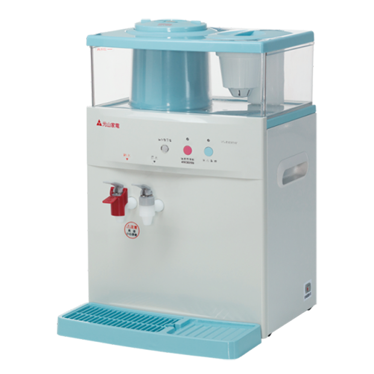 YENSUN 元山 蒸汽式溫熱開飲機(YS-8369DW)