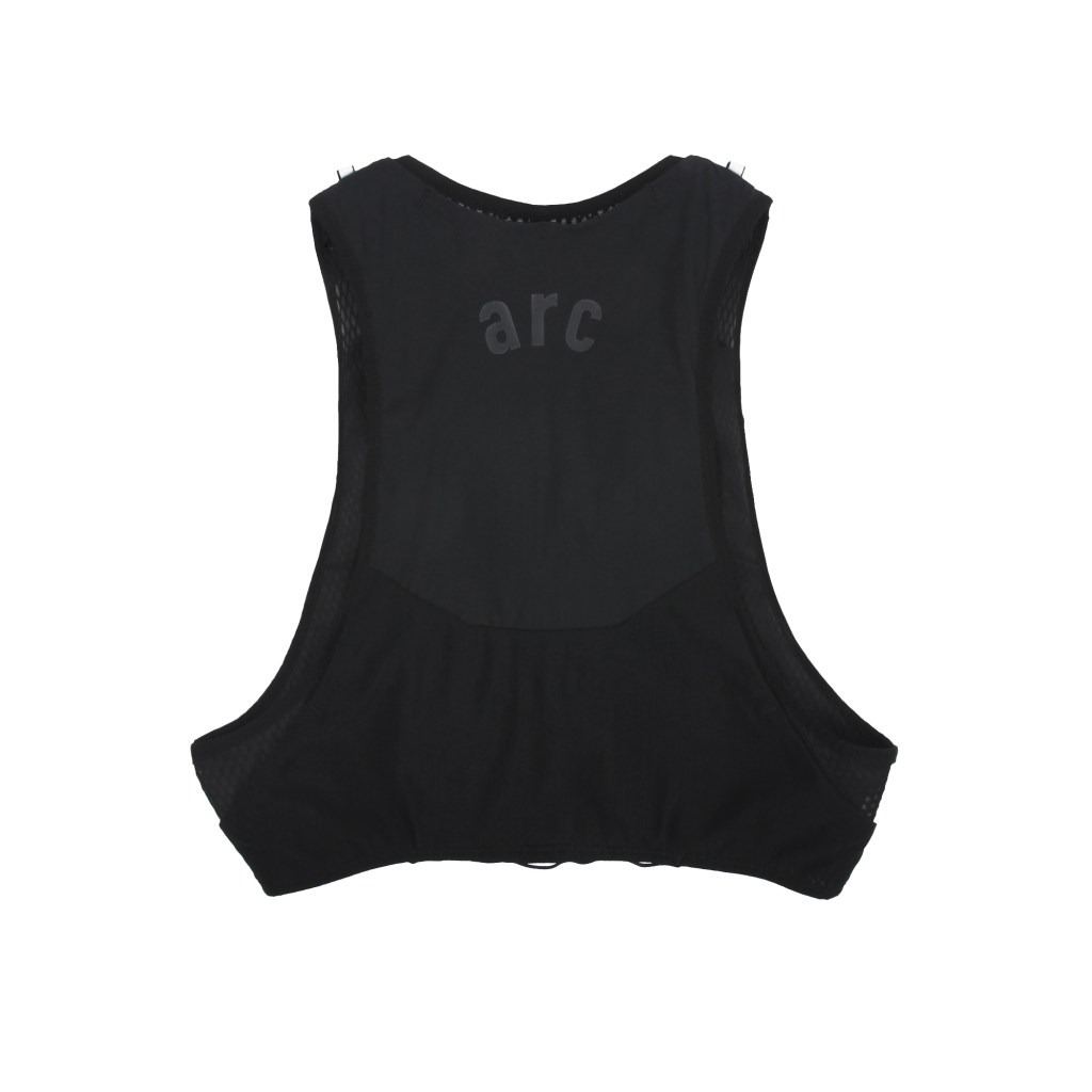 ARC｜Falcon Running Vest 2L "Black"
